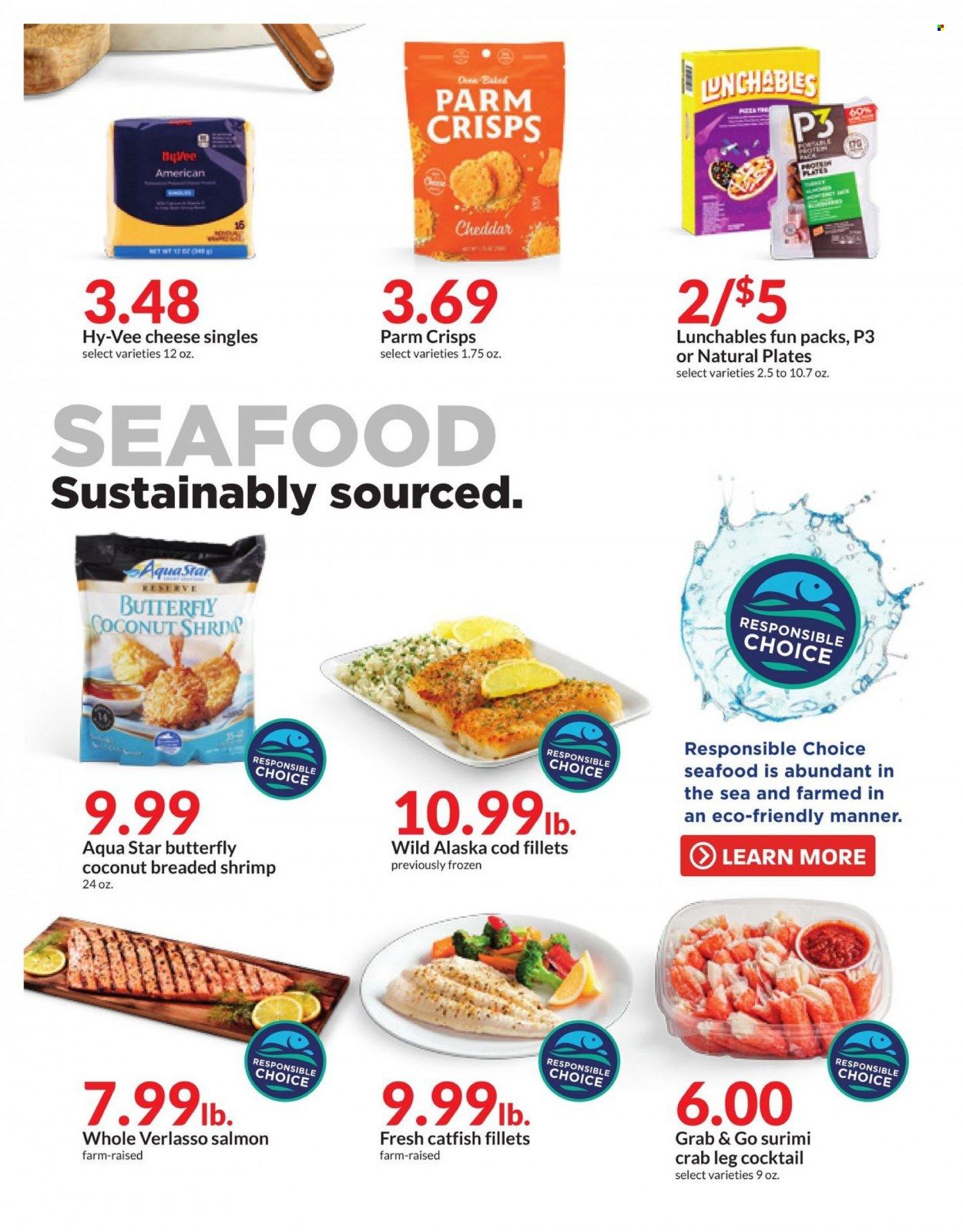 Hy-Vee (IA) Weekly Ad Flyer Specials February 22 to February 28, 2023