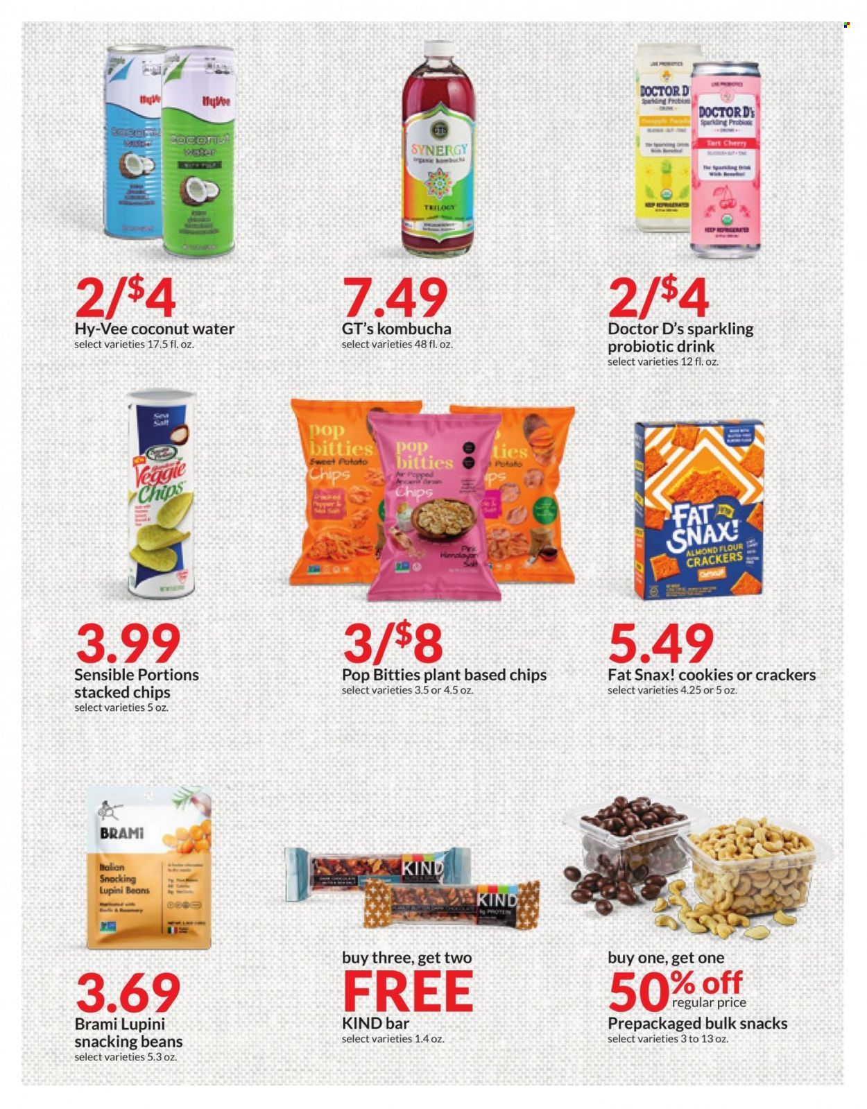 Hy-Vee (IA) Weekly Ad Flyer Specials February 22 to February 28, 2023
