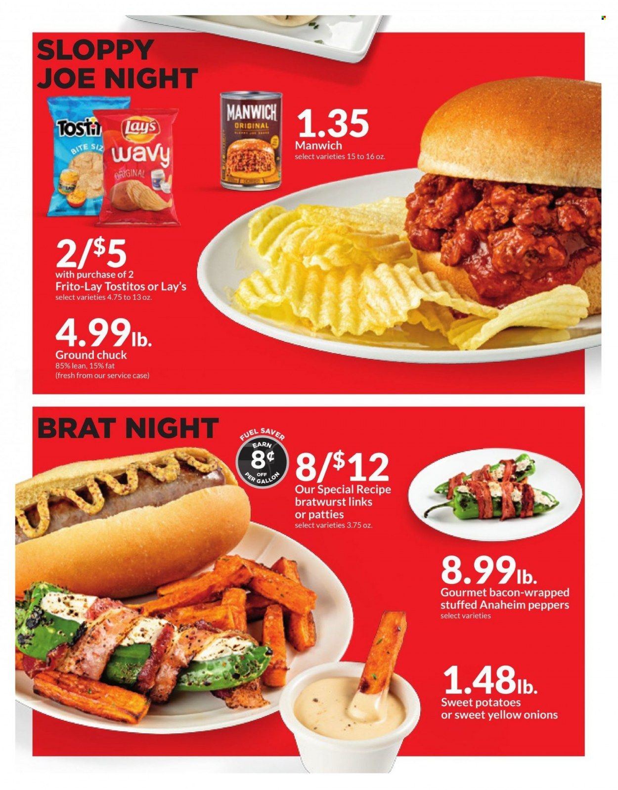 Hy-Vee (IA) Weekly Ad Flyer Specials February 22 to February 28, 2023