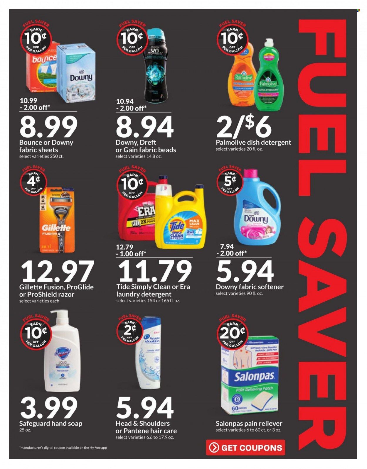 Hy-Vee (IA) Weekly Ad Flyer Specials February 22 to February 28, 2023
