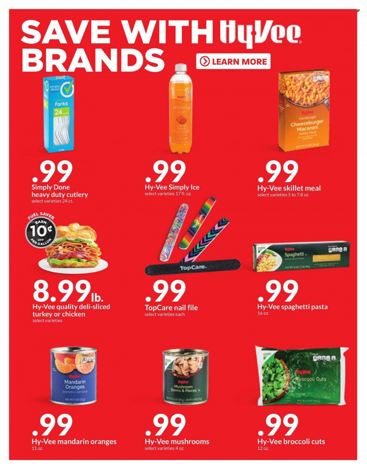 Hy-Vee (IA) Weekly Ad Flyer Specials February 22 to February 28, 2023