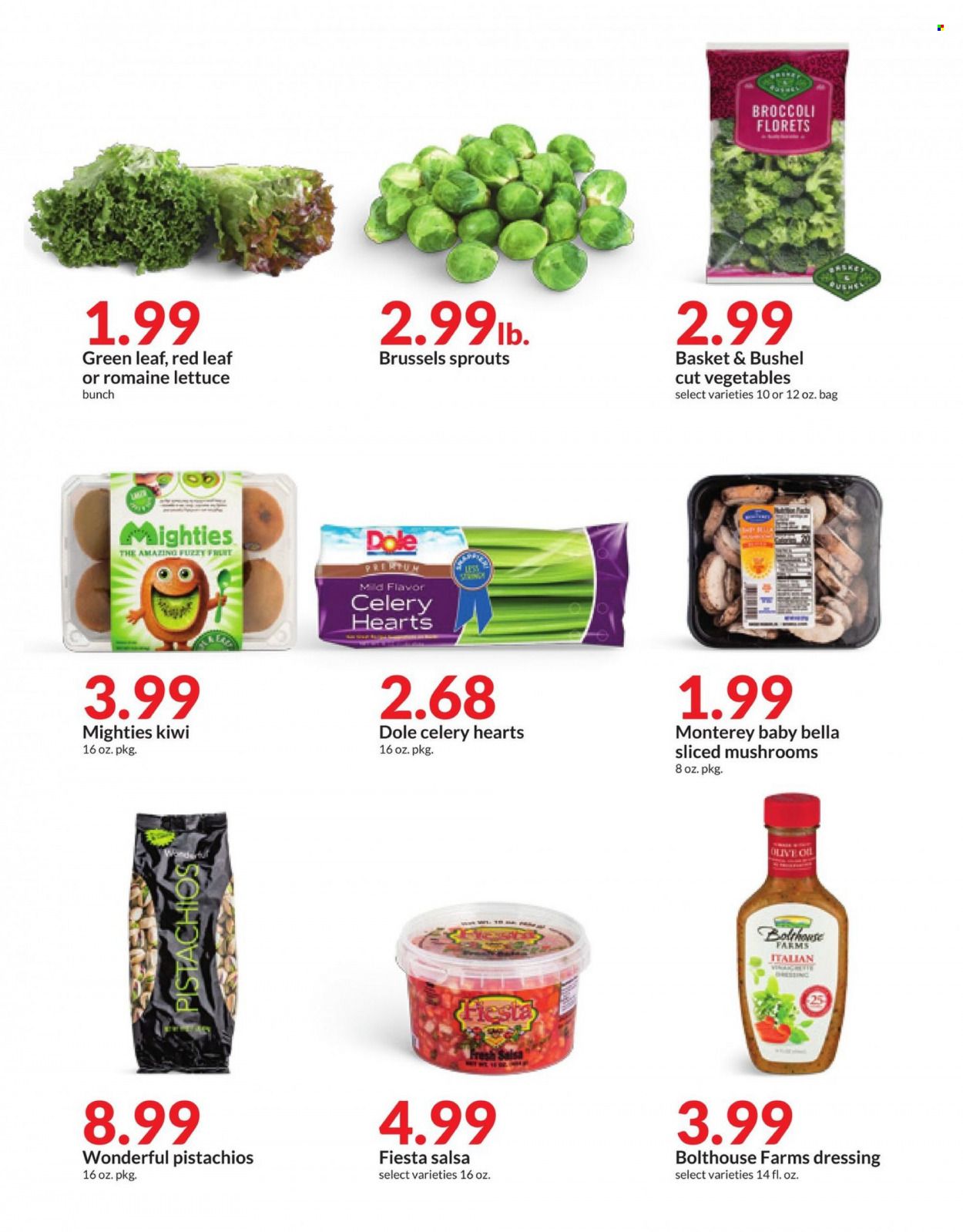 Hy-Vee (IA) Weekly Ad Flyer Specials February 22 to February 28, 2023