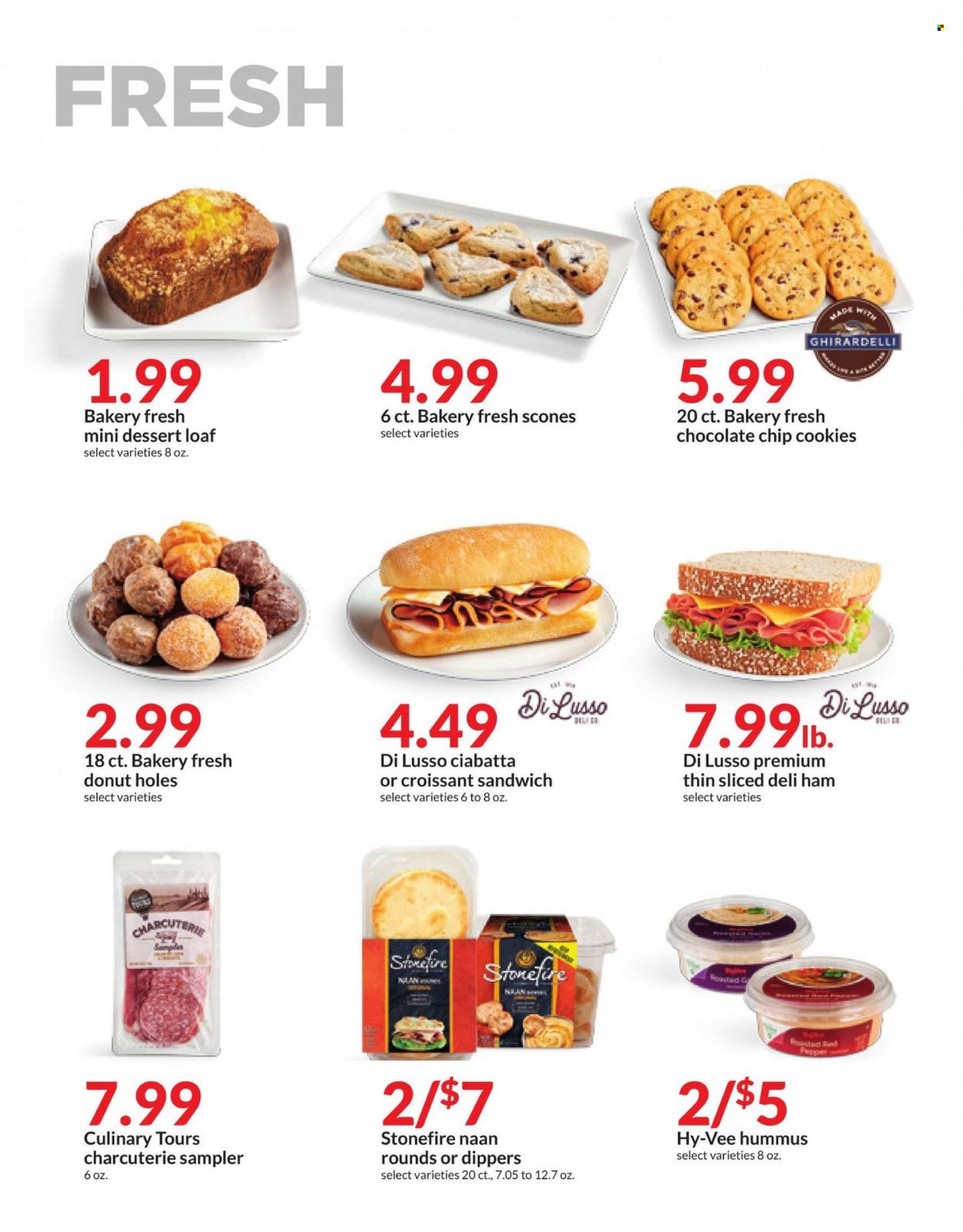 Hy-Vee (IA, IL, KS, MO) Weekly Ad Flyer Specials February 22 to February 28, 2023