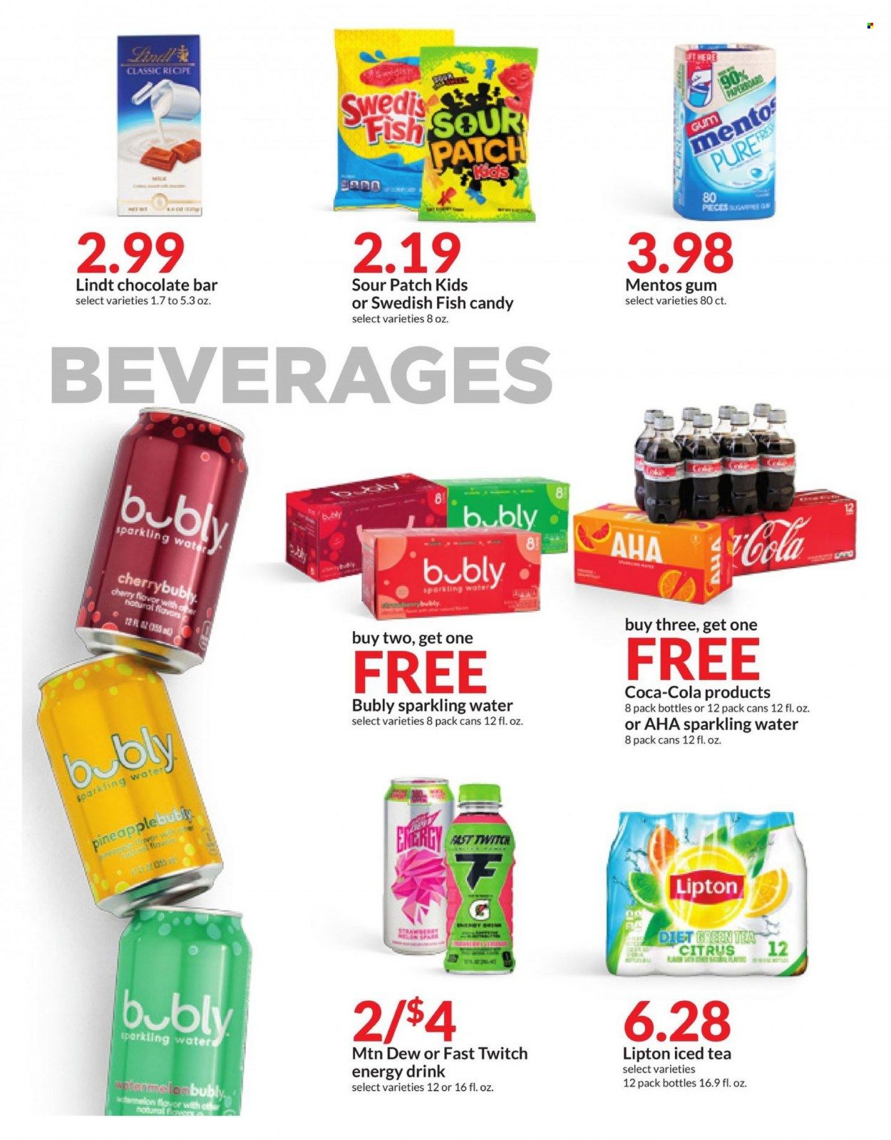 Hy-Vee (IA, IL, KS, MO) Weekly Ad Flyer Specials February 22 to February 28, 2023