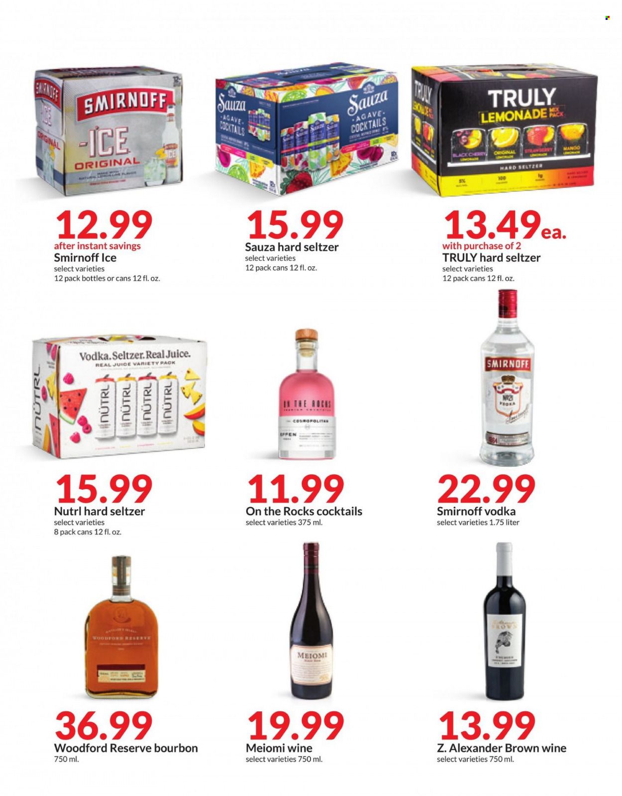 Hy-Vee (IA, IL, KS, MO) Weekly Ad Flyer Specials February 22 to February 28, 2023