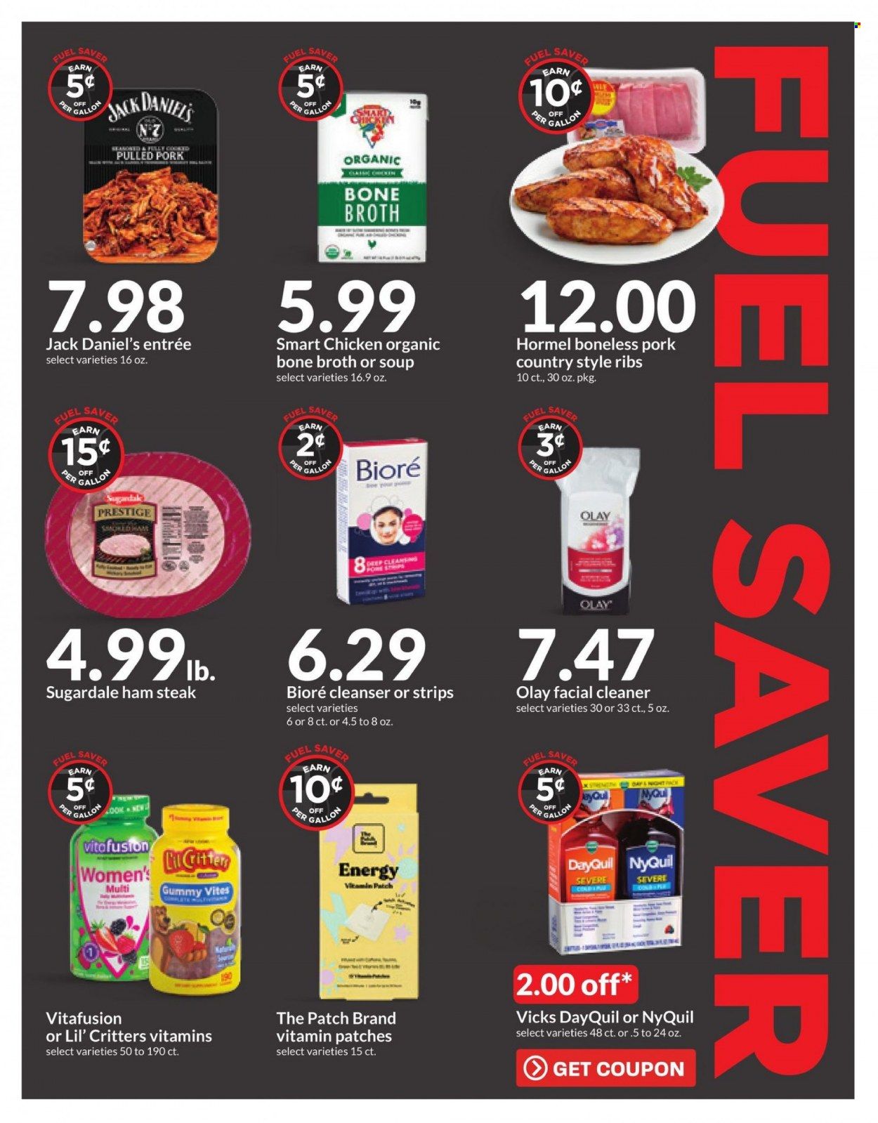 Hy-Vee (IA, IL, KS, MO) Weekly Ad Flyer Specials February 22 to February 28, 2023