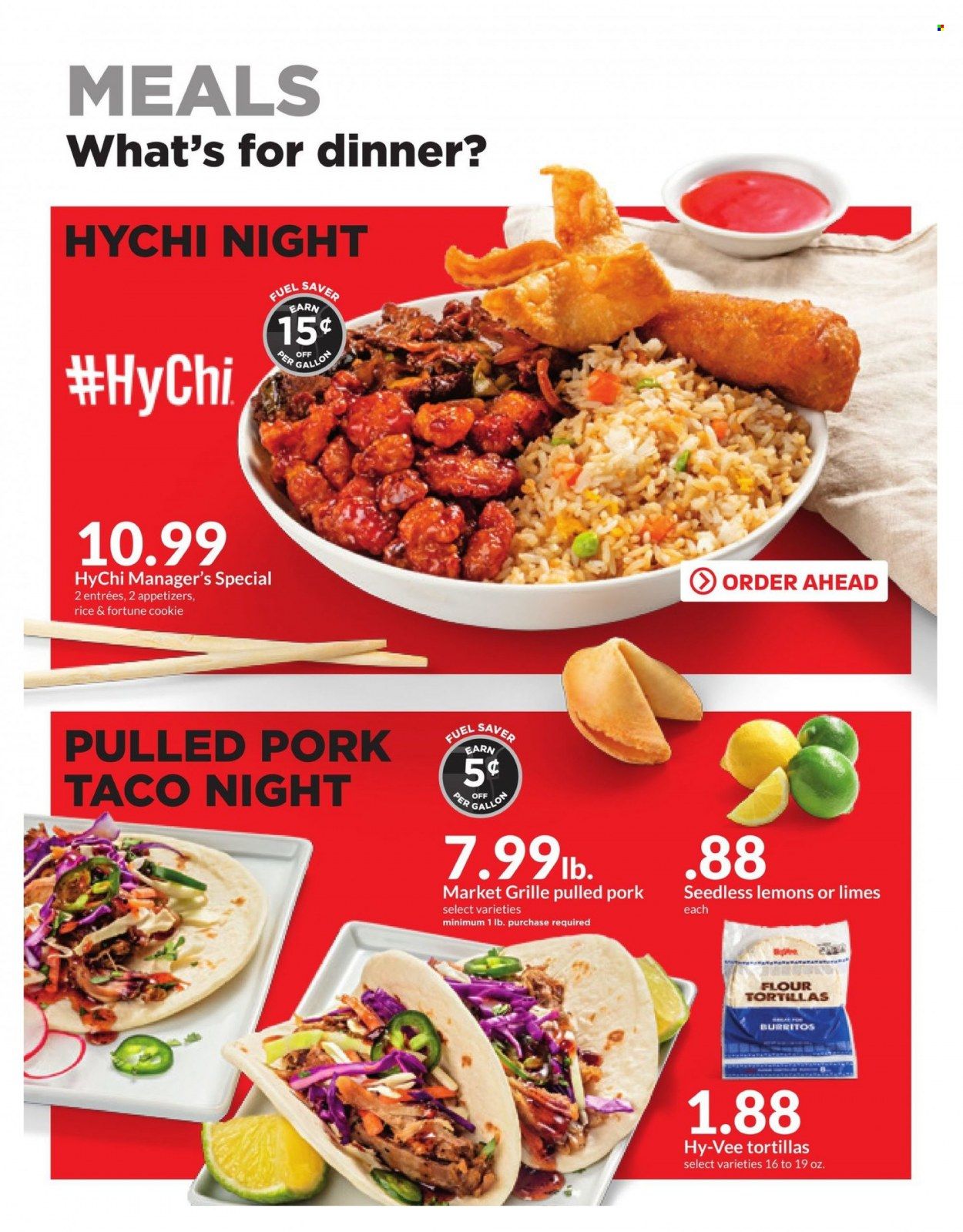 Hy-Vee (IA, IL, KS, MO) Weekly Ad Flyer Specials February 22 to February 28, 2023