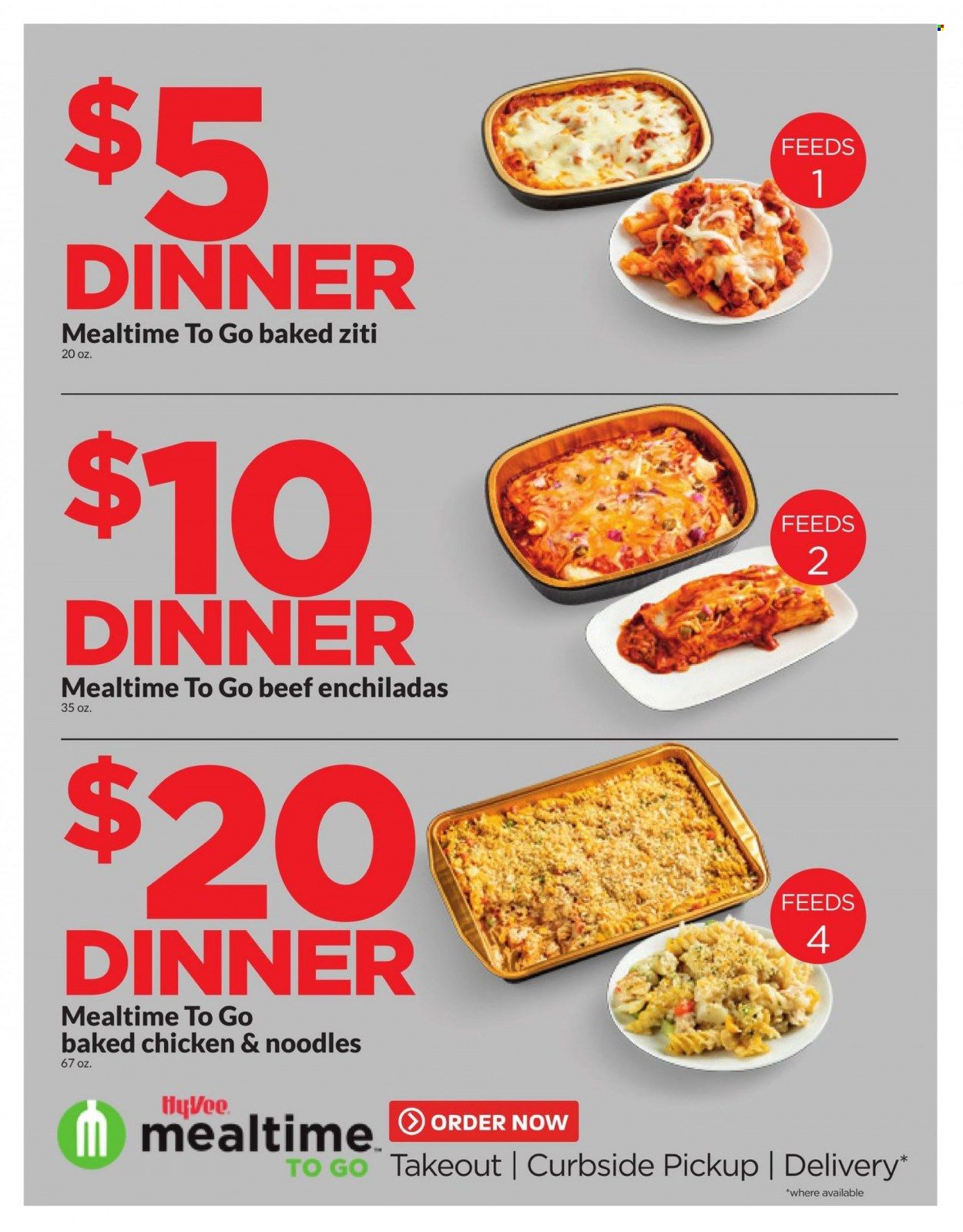 Hy-Vee (IA, IL, KS, MO) Weekly Ad Flyer Specials February 22 to February 28, 2023