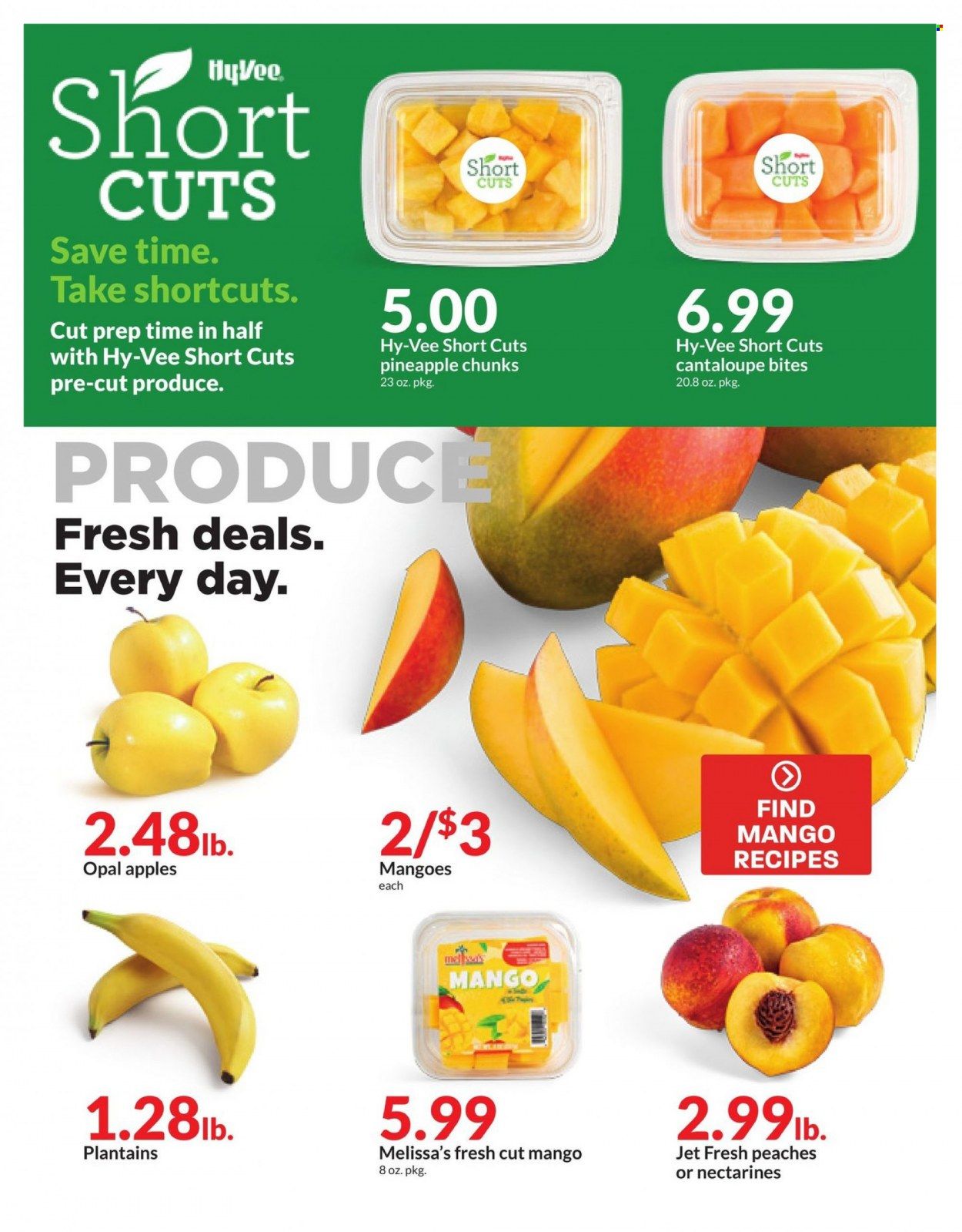 Hy-Vee (IA, IL, KS, MO) Weekly Ad Flyer Specials February 22 to February 28, 2023