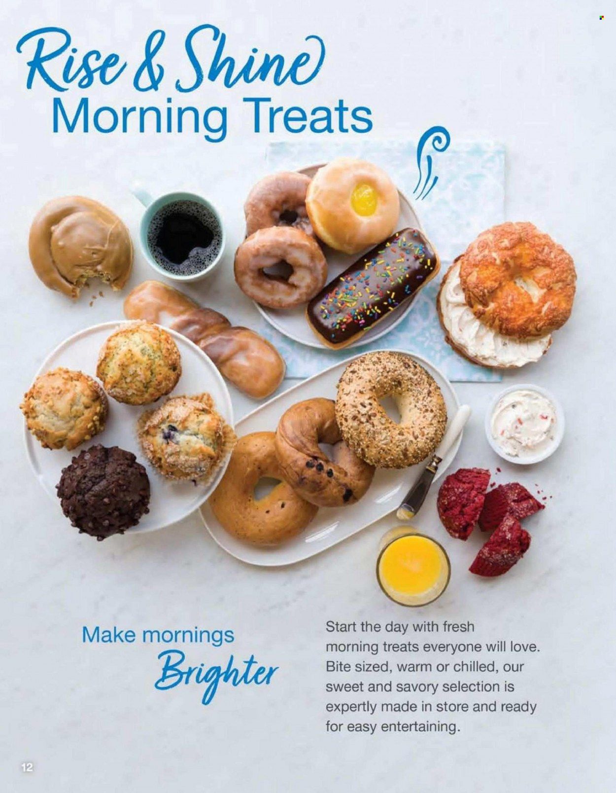 Shaw’s (MA, ME, NH, RI, VT) Promotions & Flyer Specials February 2023
