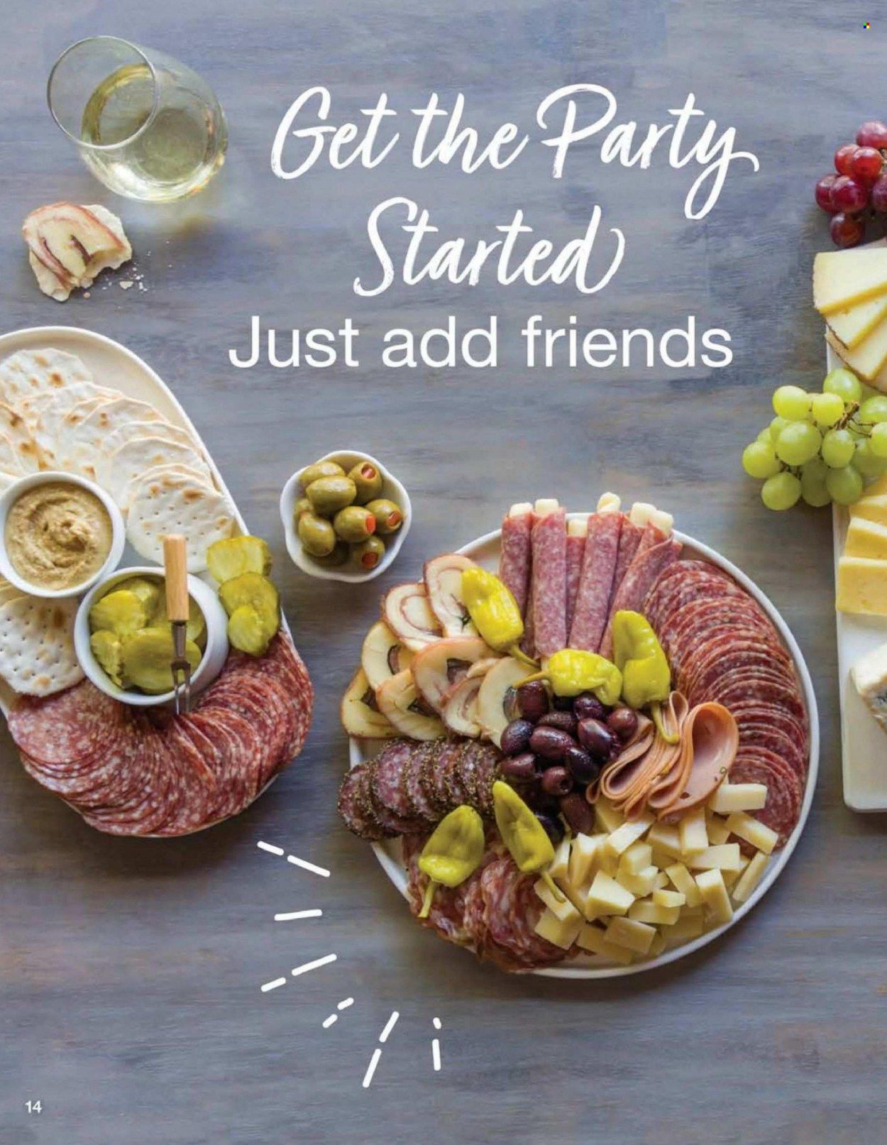 Shaw’s (MA, ME, NH, RI, VT) Promotions & Flyer Specials February 2023