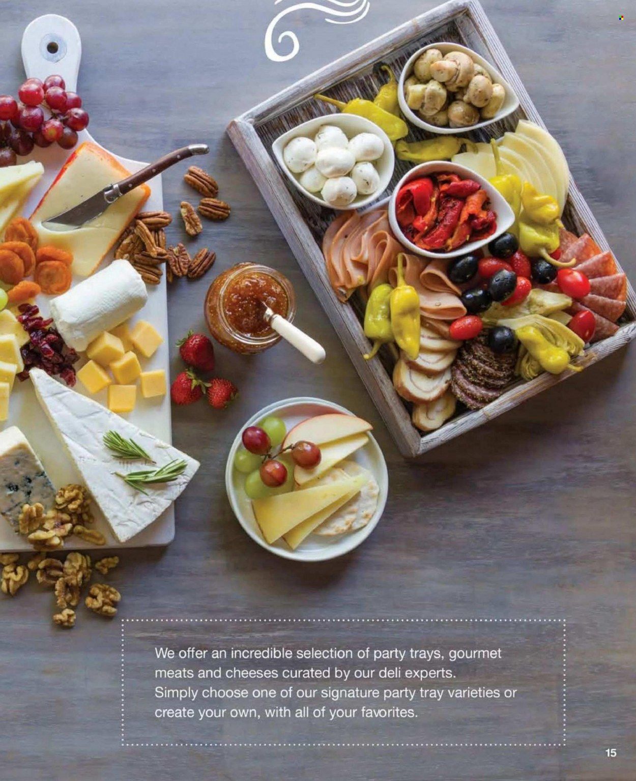 Shaw’s (MA, ME, NH, RI, VT) Promotions & Flyer Specials February 2023