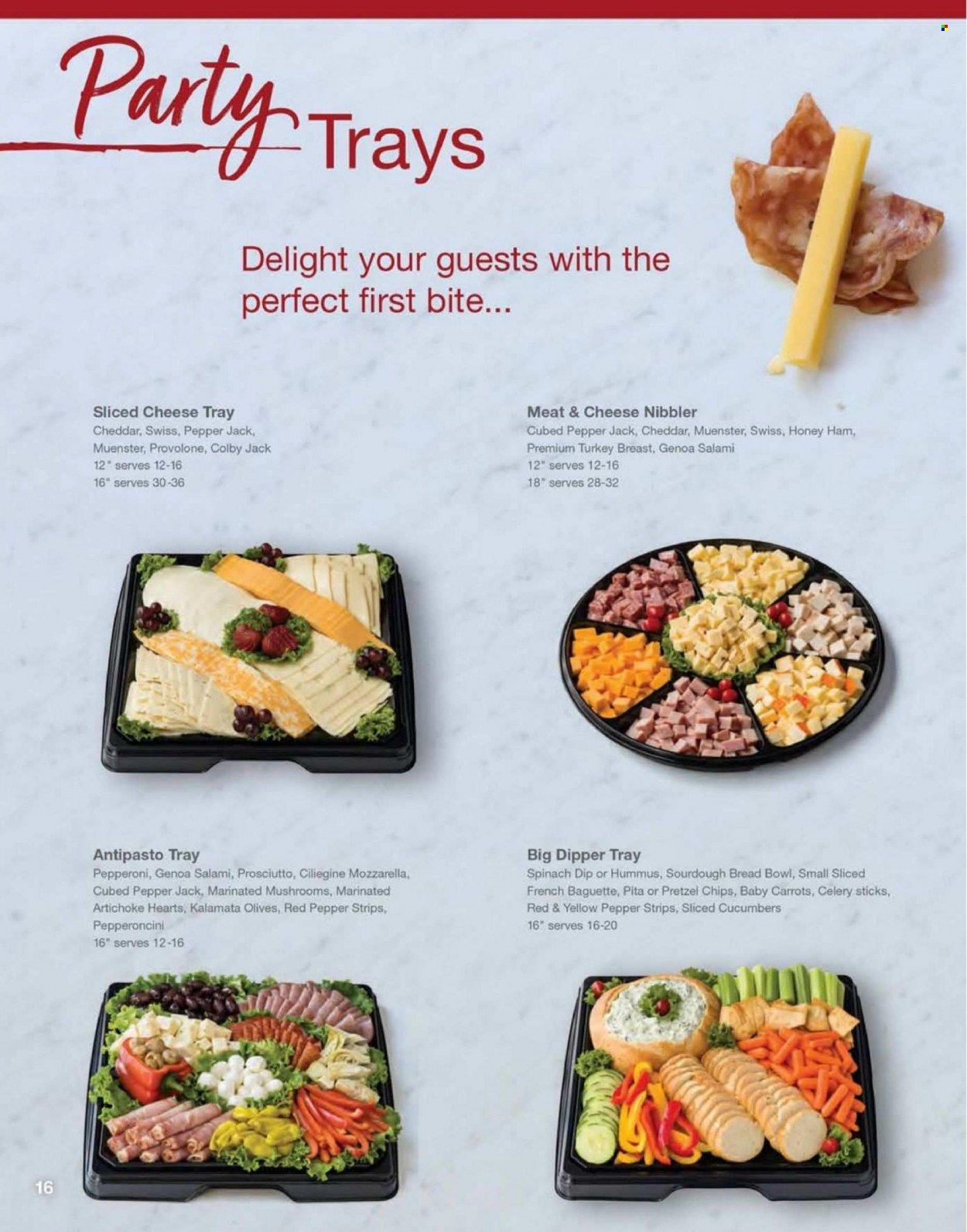 Shaw’s (MA, ME, NH, RI, VT) Promotions & Flyer Specials February 2023