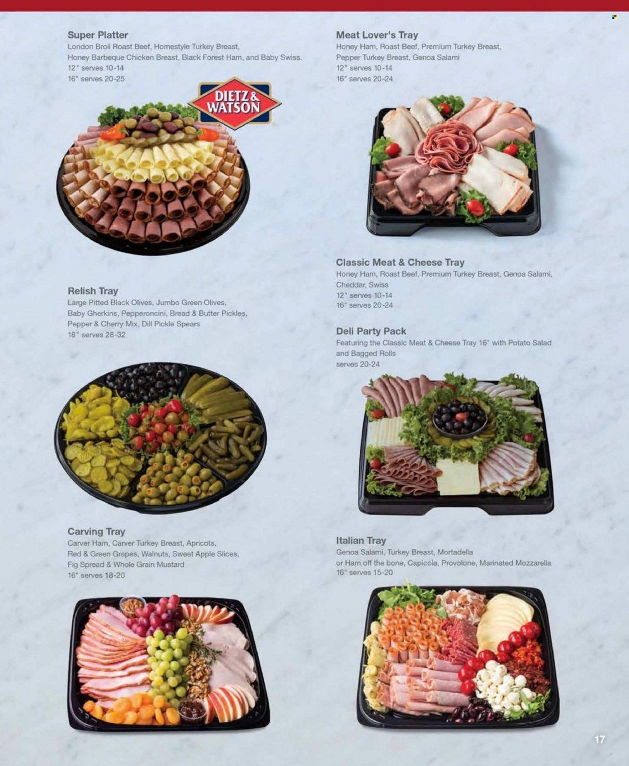 Shaw’s (MA, ME, NH, RI, VT) Promotions & Flyer Specials February 2023