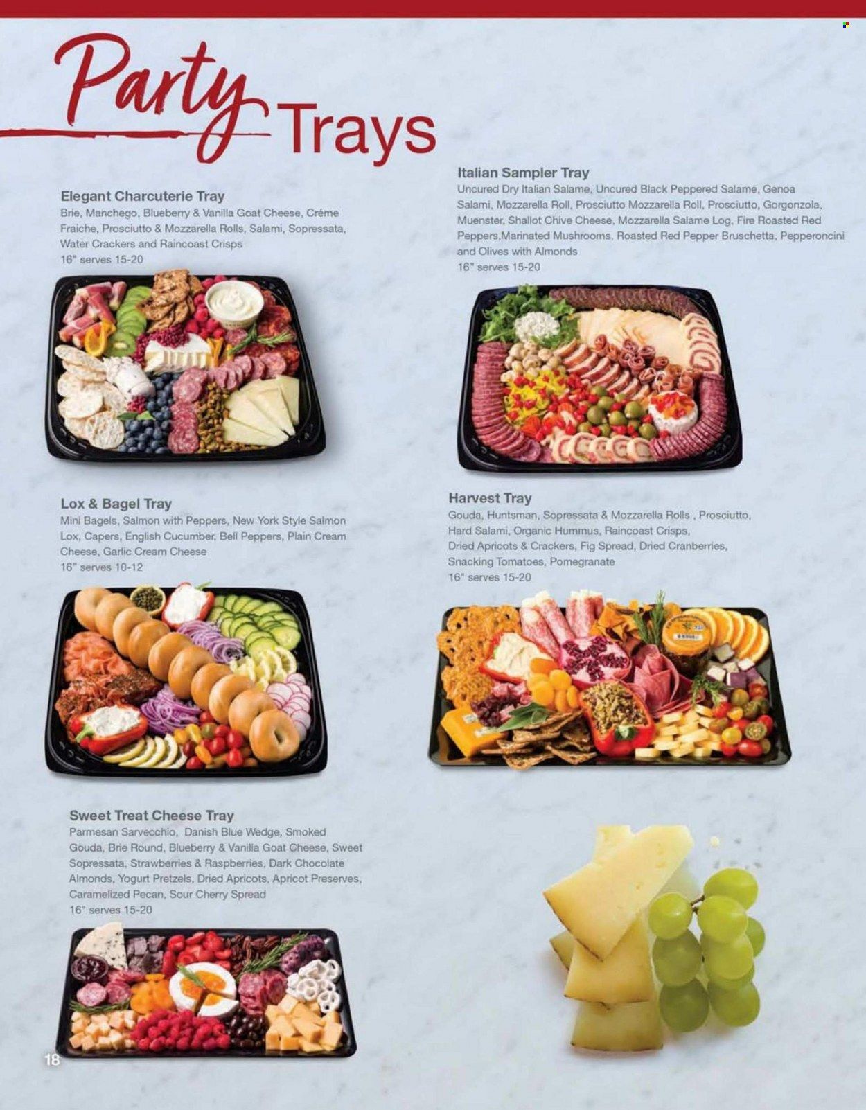 Shaw’s (MA, ME, NH, RI, VT) Promotions & Flyer Specials February 2023