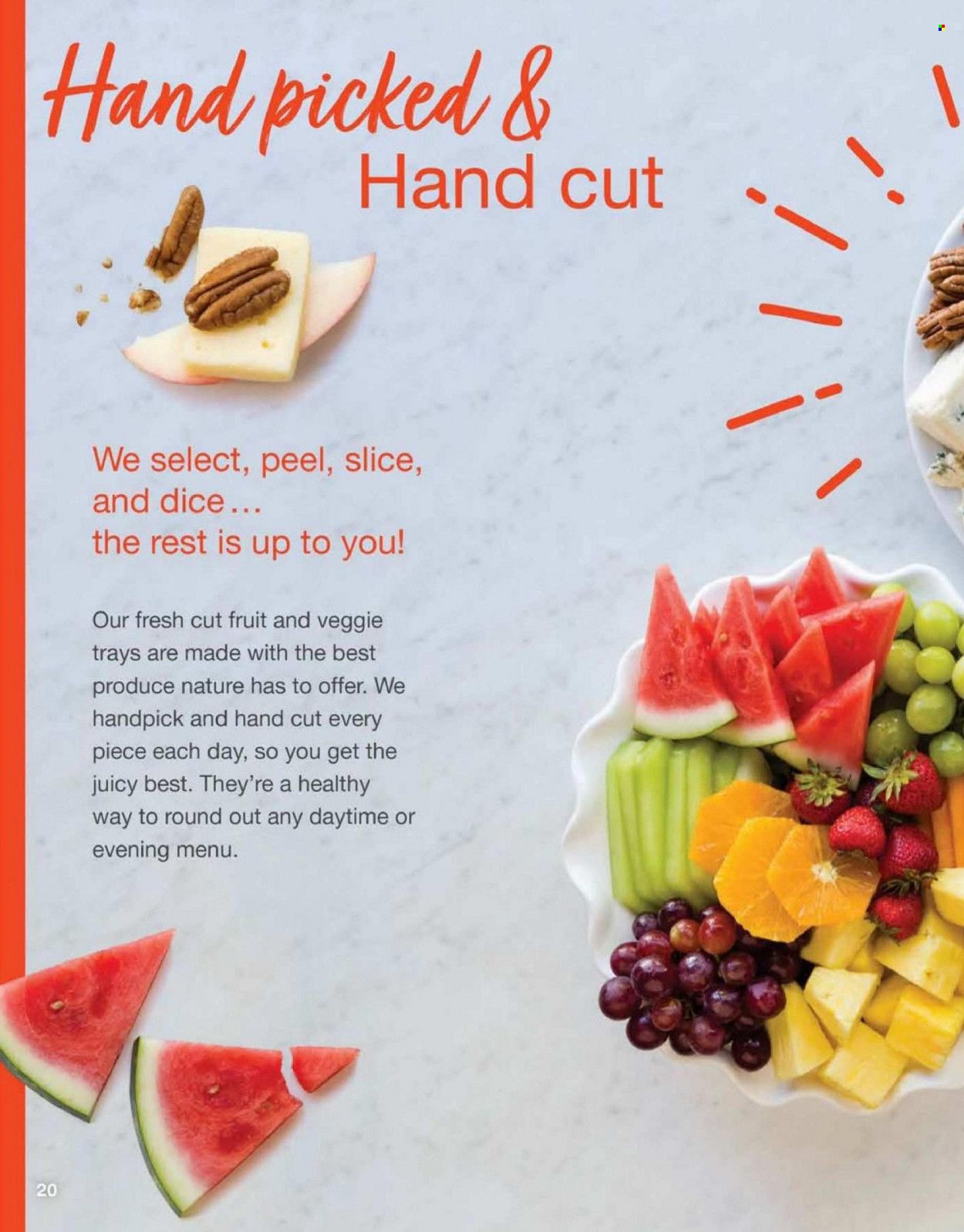 Shaw’s (MA, ME, NH, RI, VT) Promotions & Flyer Specials February 2023