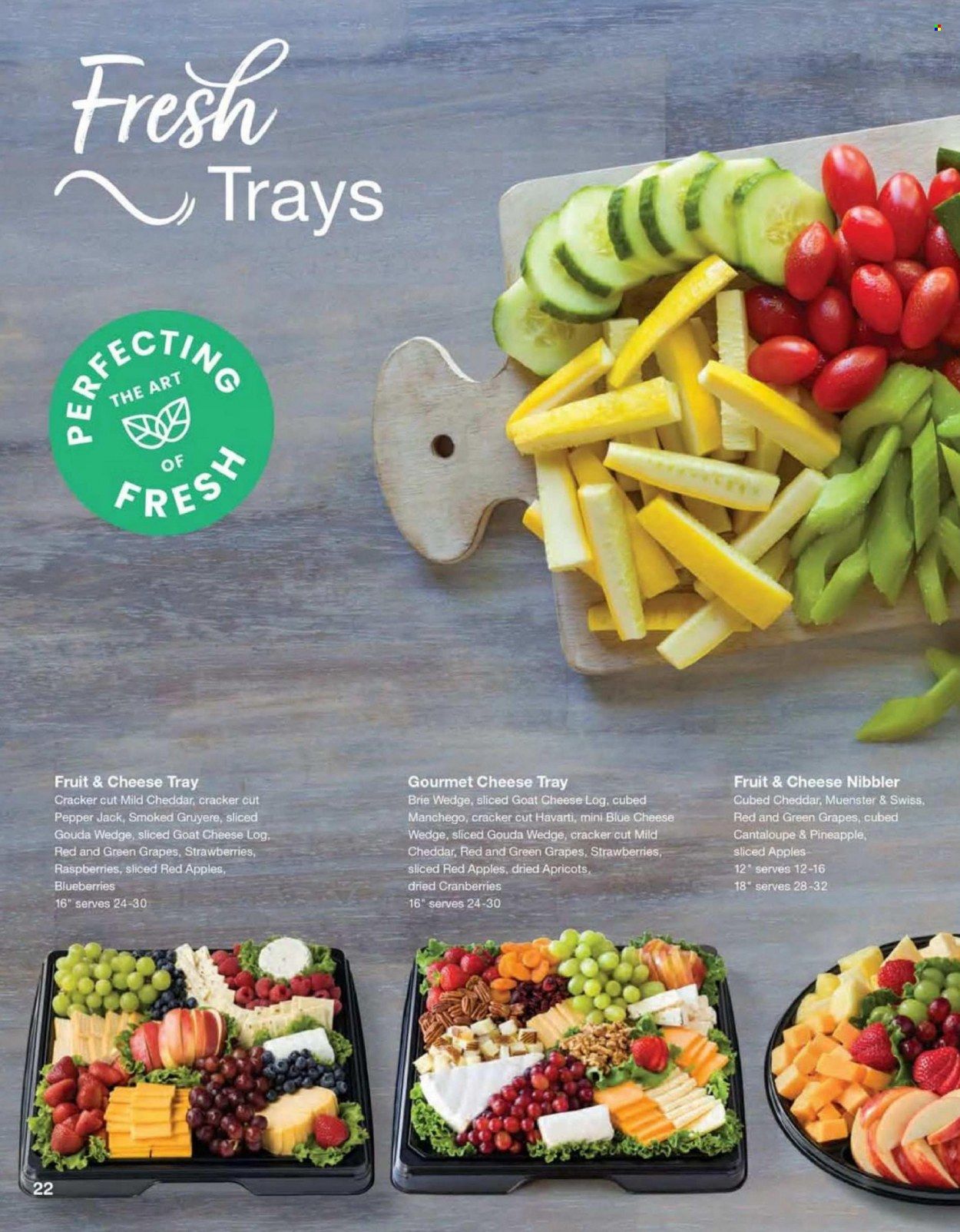 Shaw’s (MA, ME, NH, RI, VT) Promotions & Flyer Specials February 2023