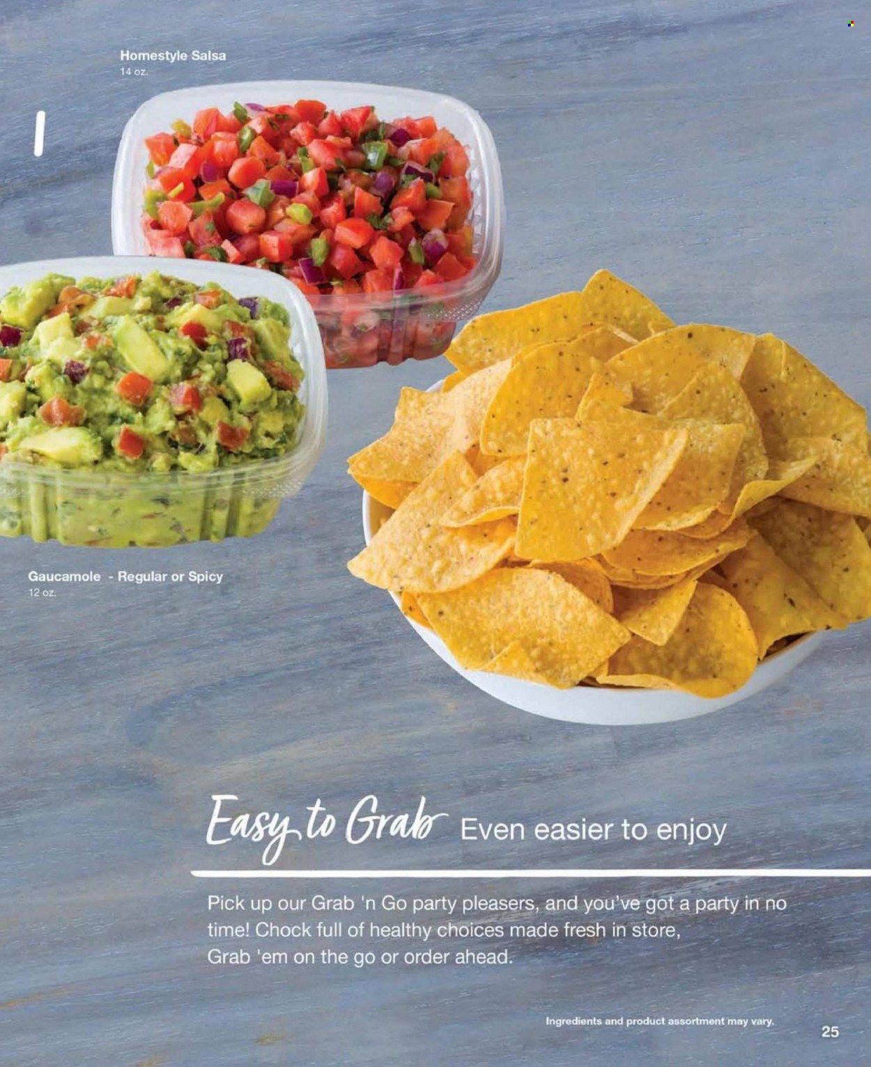 Shaw’s (MA, ME, NH, RI, VT) Promotions & Flyer Specials February 2023