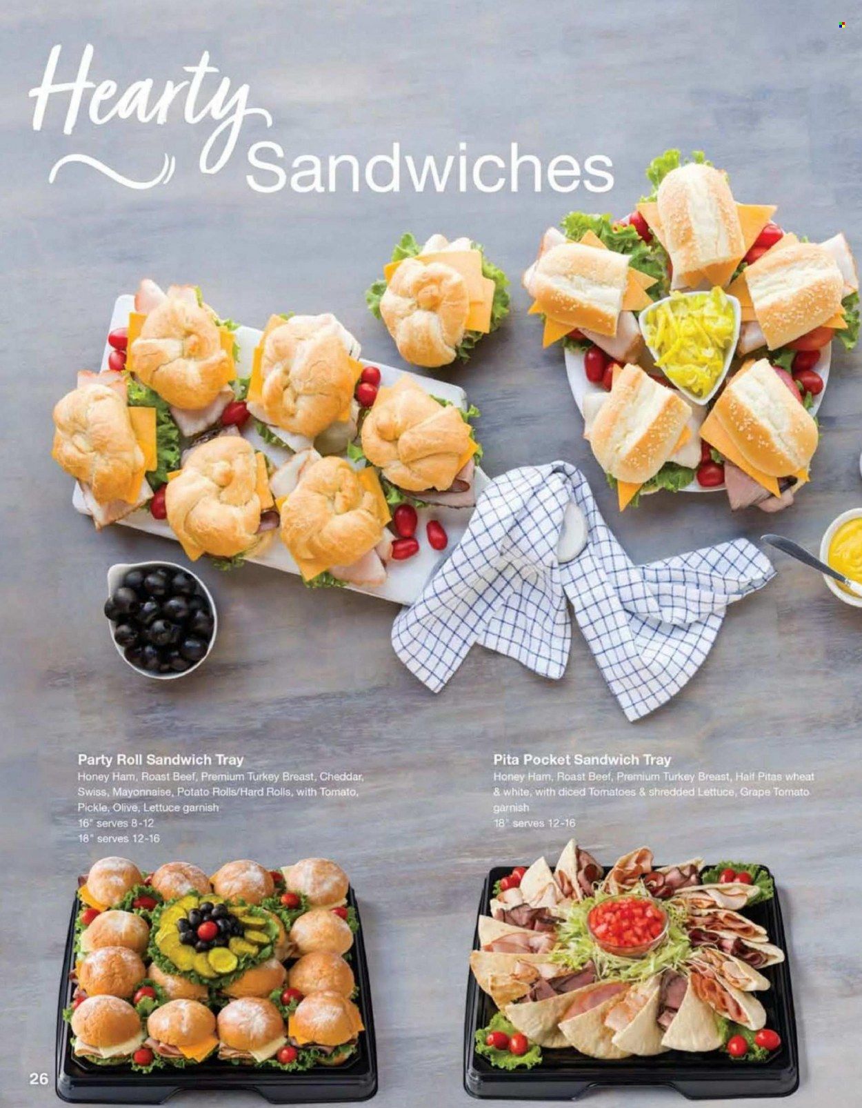 Shaw’s (MA, ME, NH, RI, VT) Promotions & Flyer Specials February 2023