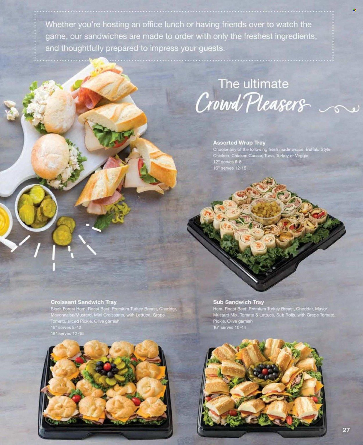 Shaw’s (MA, ME, NH, RI, VT) Promotions & Flyer Specials February 2023
