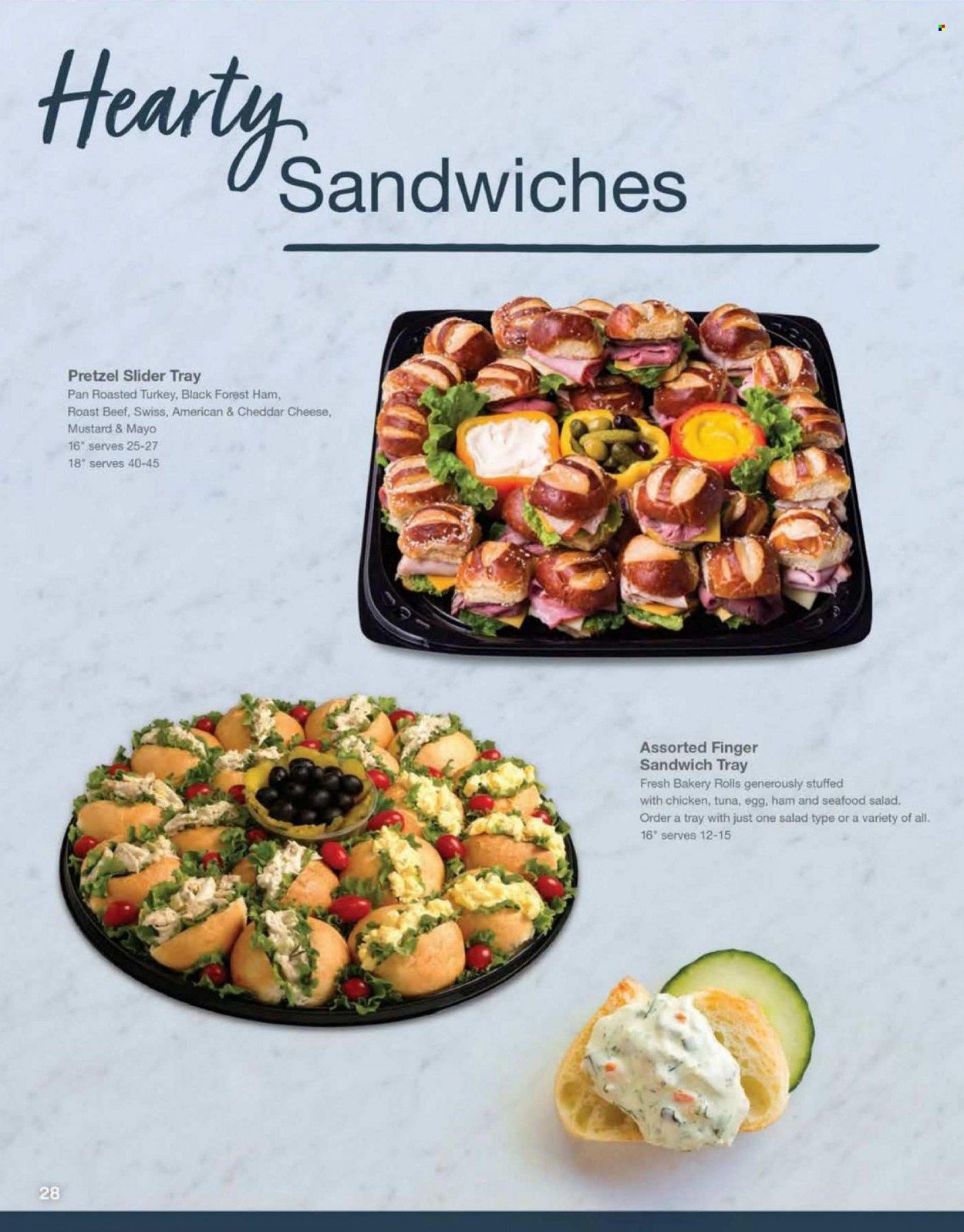 Shaw’s (MA, ME, NH, RI, VT) Promotions & Flyer Specials February 2023