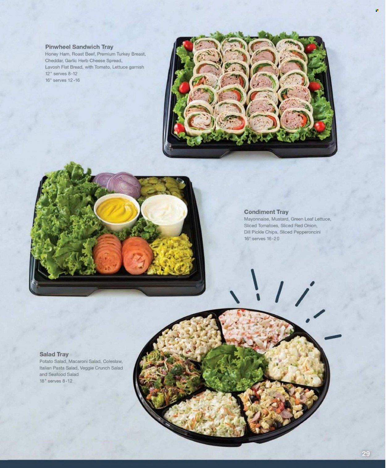 Shaw’s (MA, ME, NH, RI, VT) Promotions & Flyer Specials February 2023