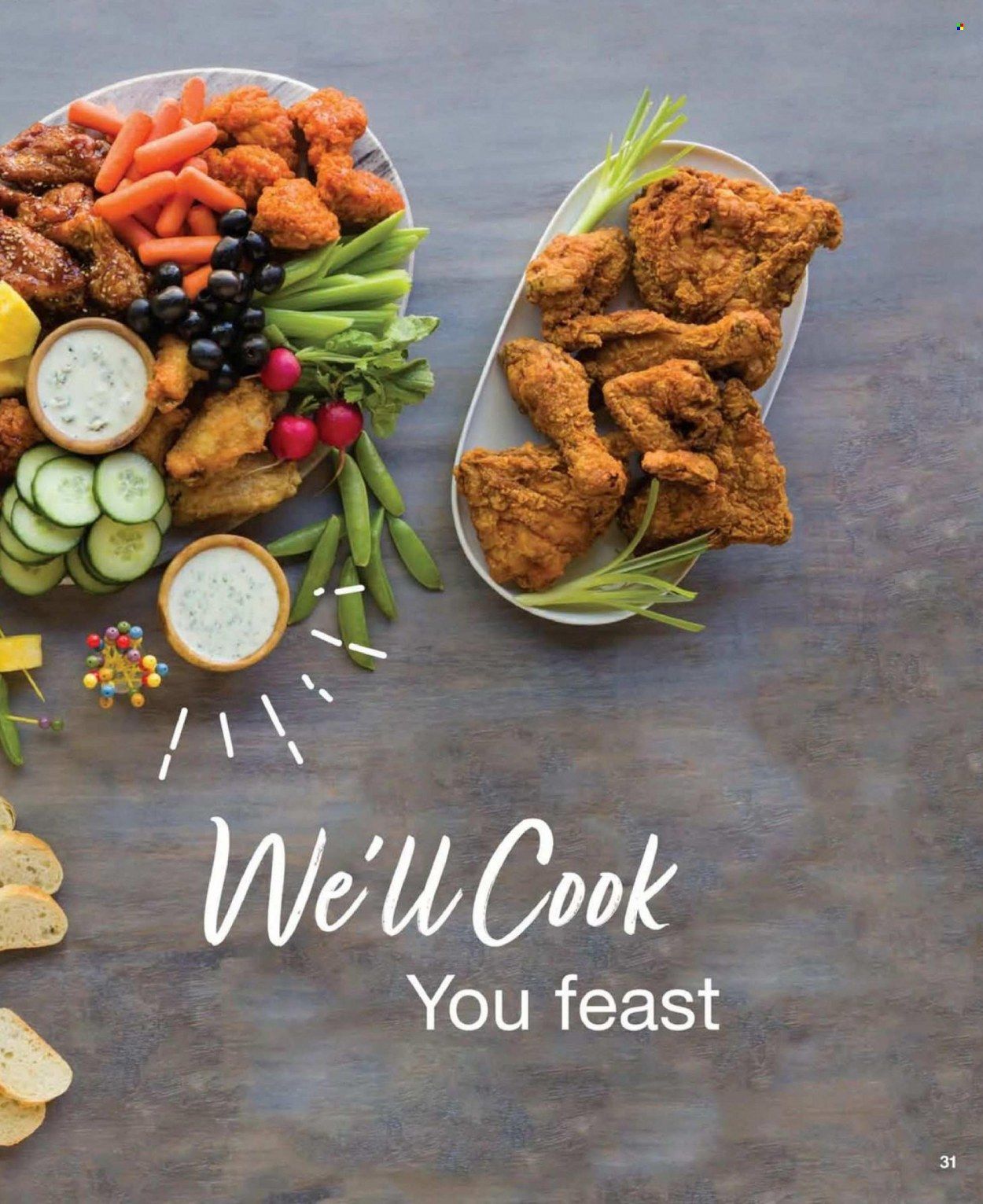 Shaw’s (MA, ME, NH, RI, VT) Promotions & Flyer Specials February 2023