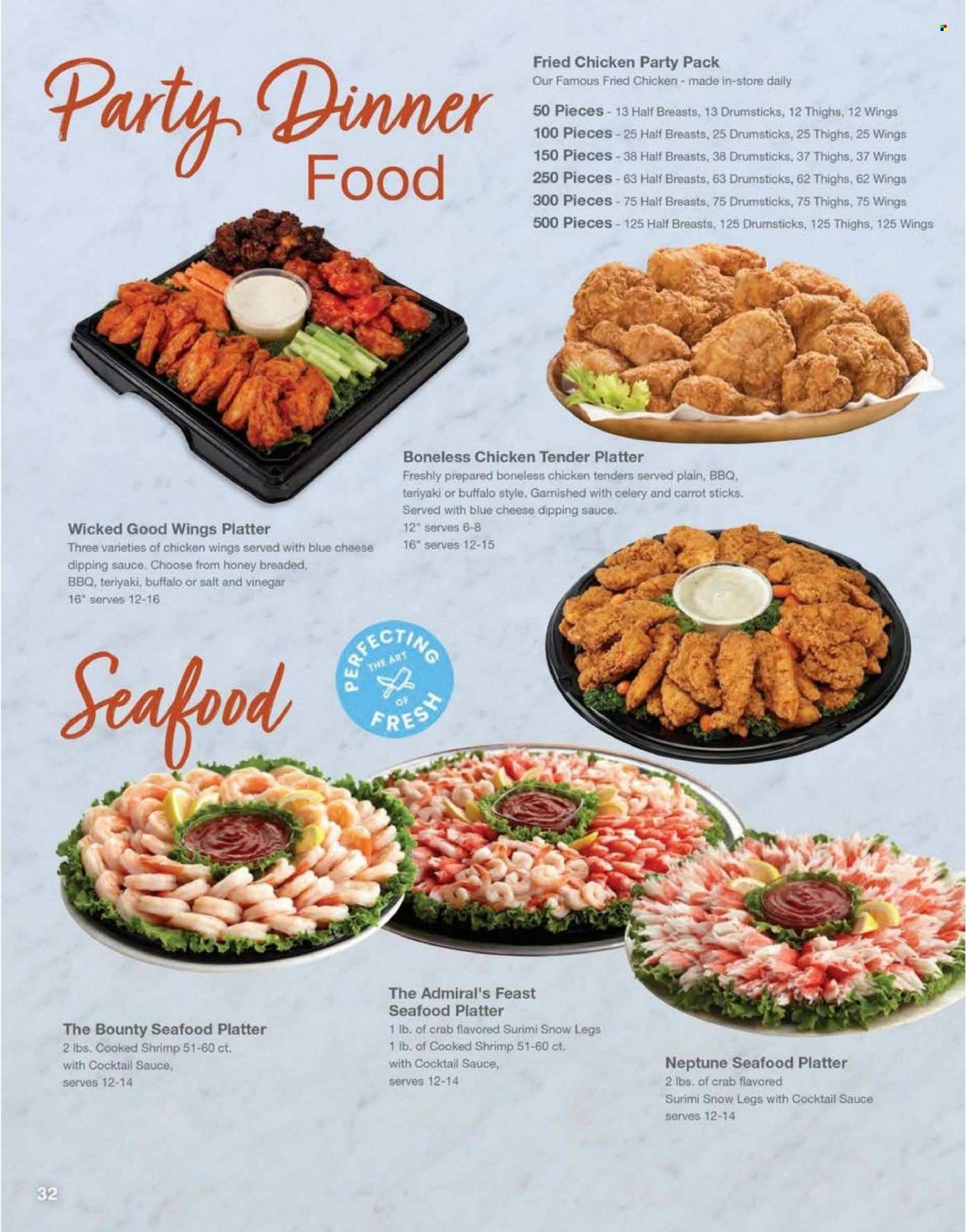 Shaw’s (MA, ME, NH, RI, VT) Promotions & Flyer Specials February 2023