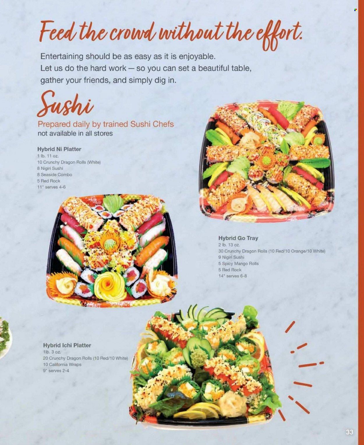 Shaw’s (MA, ME, NH, RI, VT) Promotions & Flyer Specials February 2023