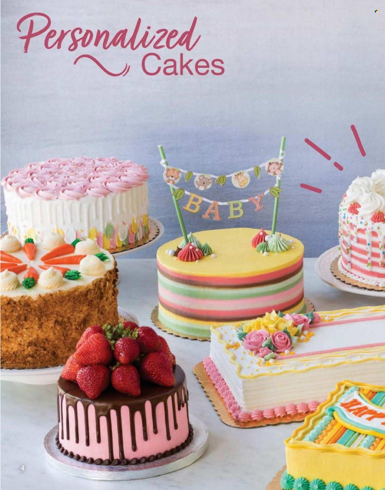 Shaw’s (MA, ME, NH, RI, VT) Promotions & Flyer Specials February 2023