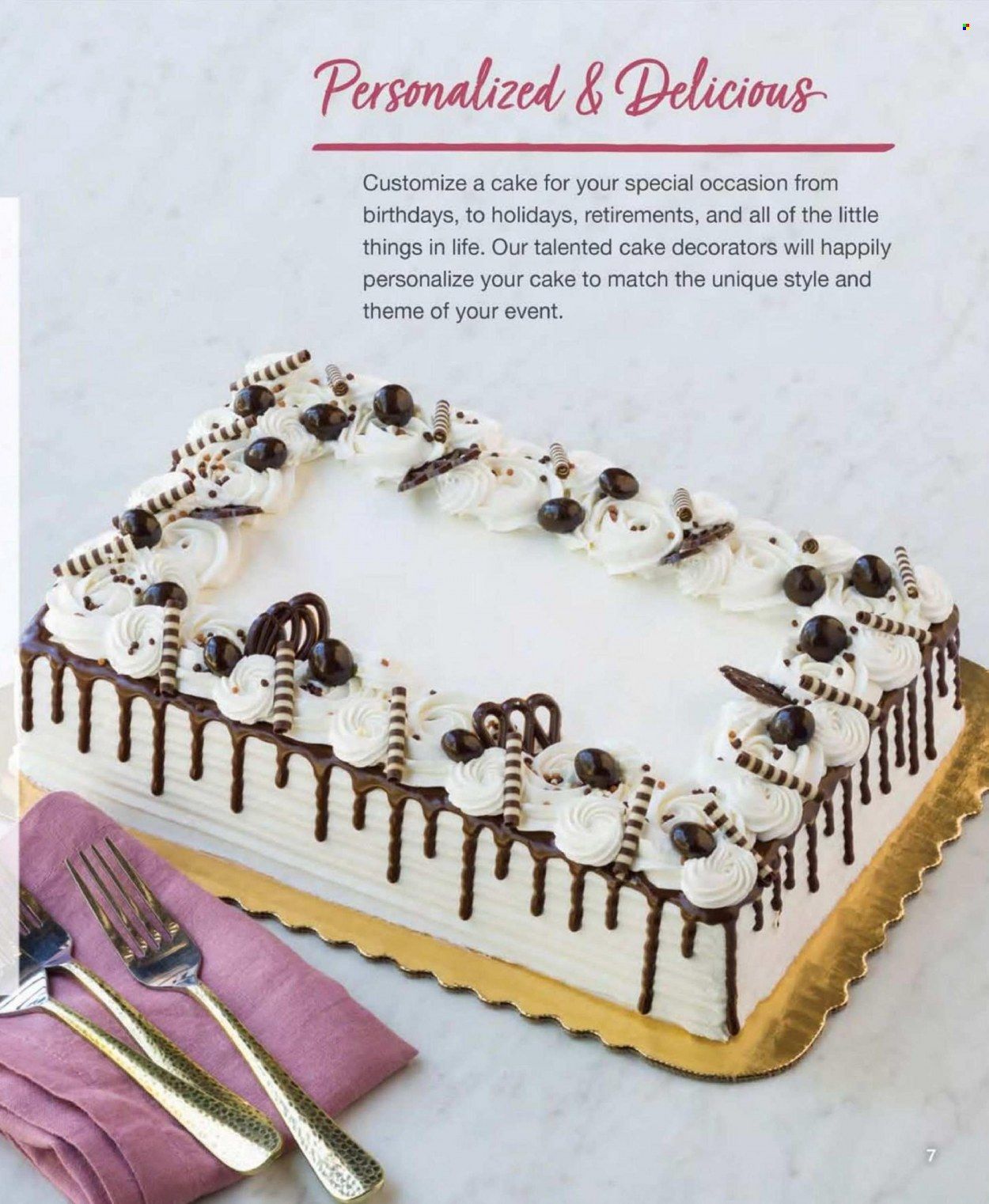 Shaw’s (MA, ME, NH, RI, VT) Promotions & Flyer Specials February 2023