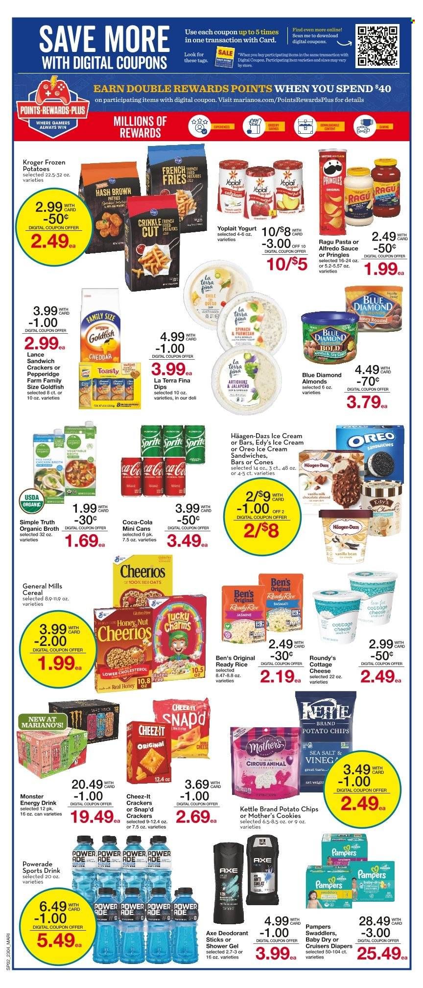 Mariano’s (IL) Weekly Ad Flyer Specials February 22 to February 28, 2023
