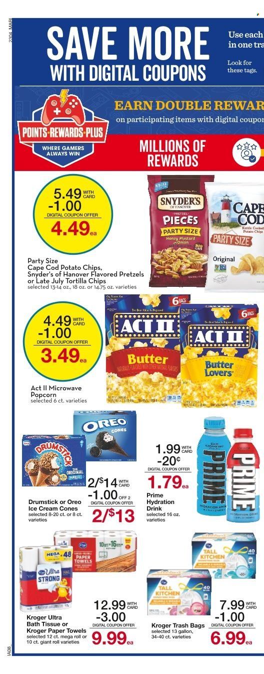 Mariano’s (IL) Weekly Ad Flyer Specials February 22 to February 28, 2023