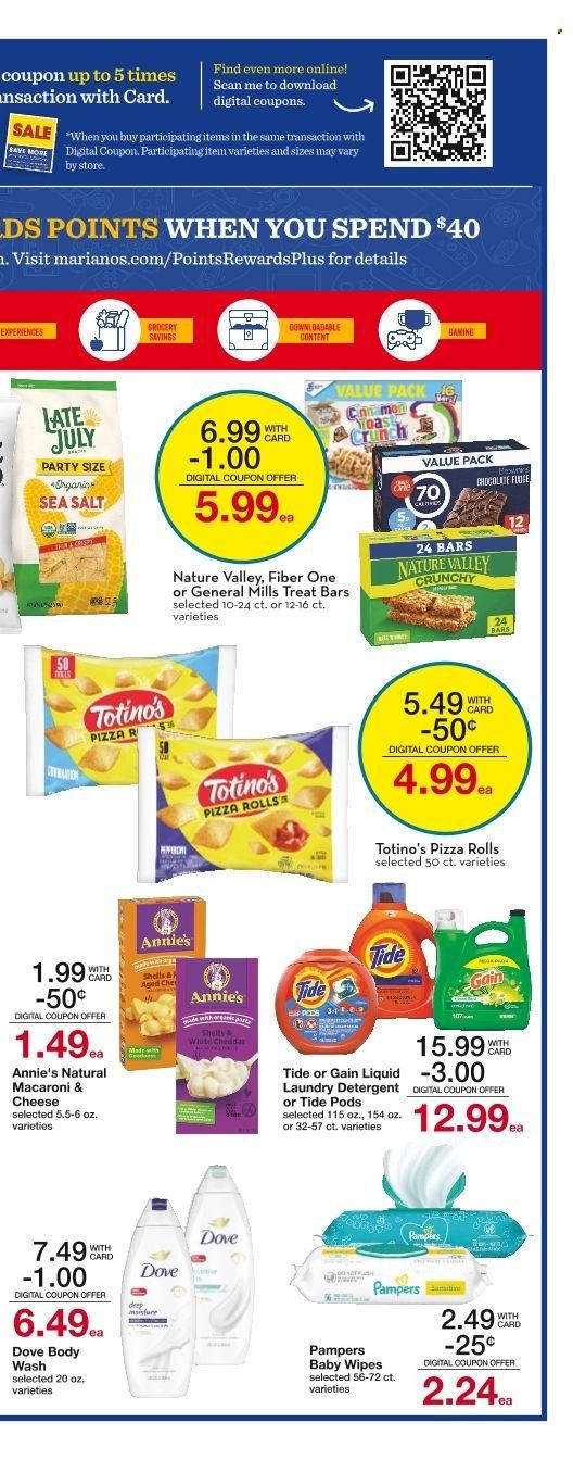 Mariano’s (IL) Weekly Ad Flyer Specials February 22 to February 28, 2023