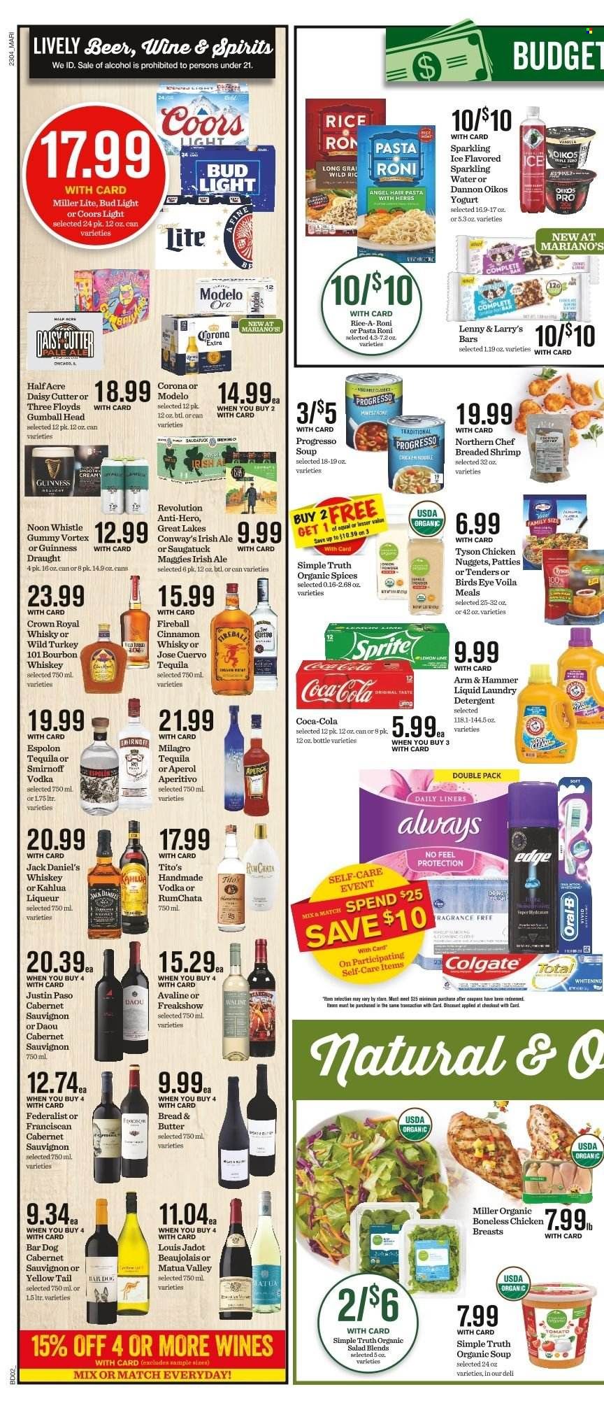 Mariano’s (IL) Weekly Ad Flyer Specials February 22 to February 28, 2023