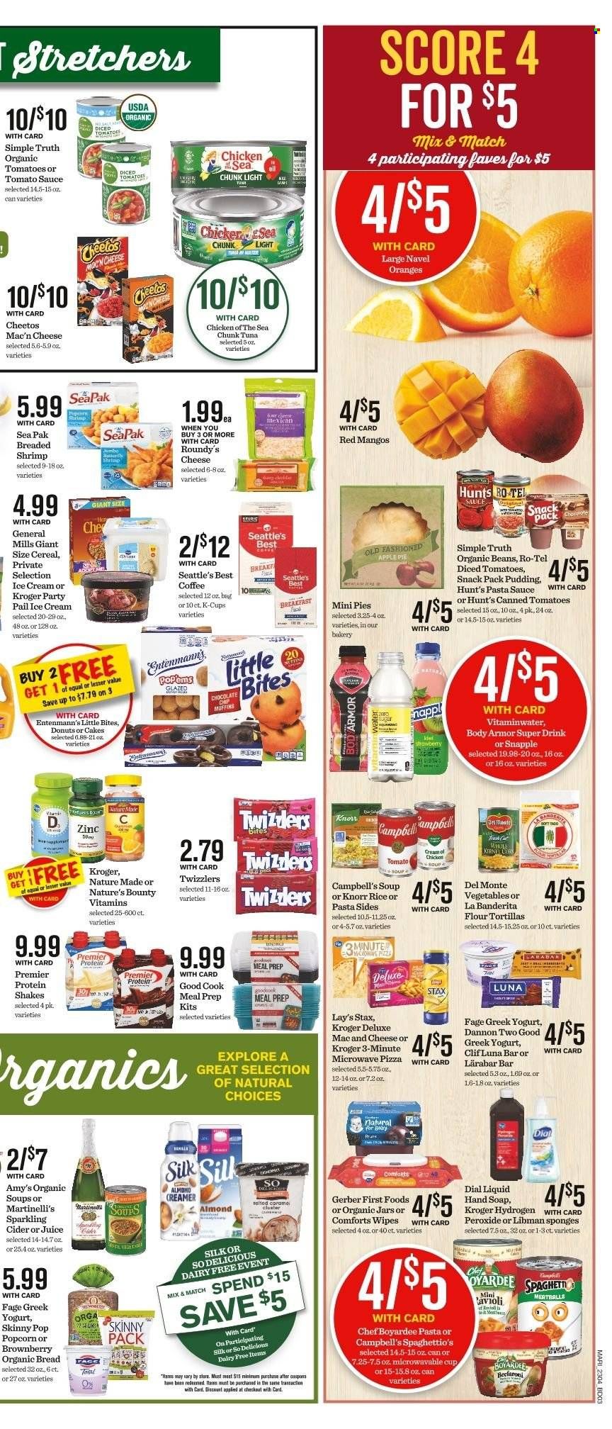 Mariano’s (IL) Weekly Ad Flyer Specials February 22 to February 28, 2023