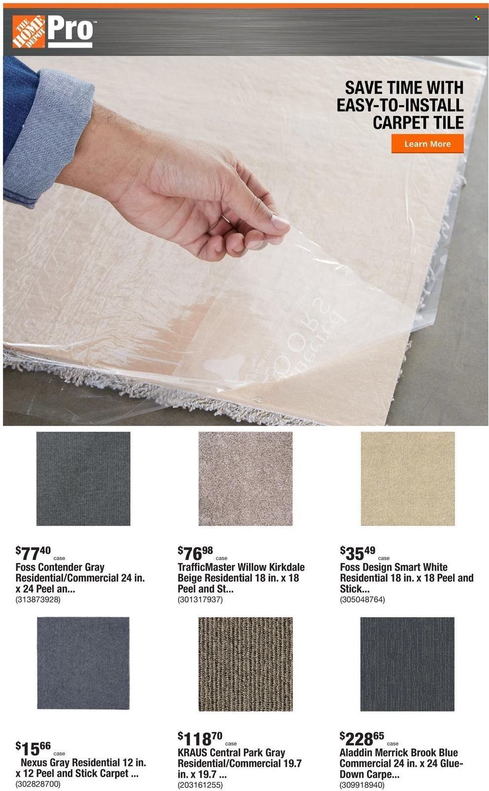 The Home Depot Weekly Ad Flyer Specials February 20 to February 27, 2023