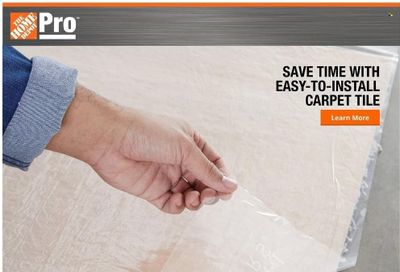 The Home Depot Weekly Ad Flyer Specials February 20 to February 27, 2023