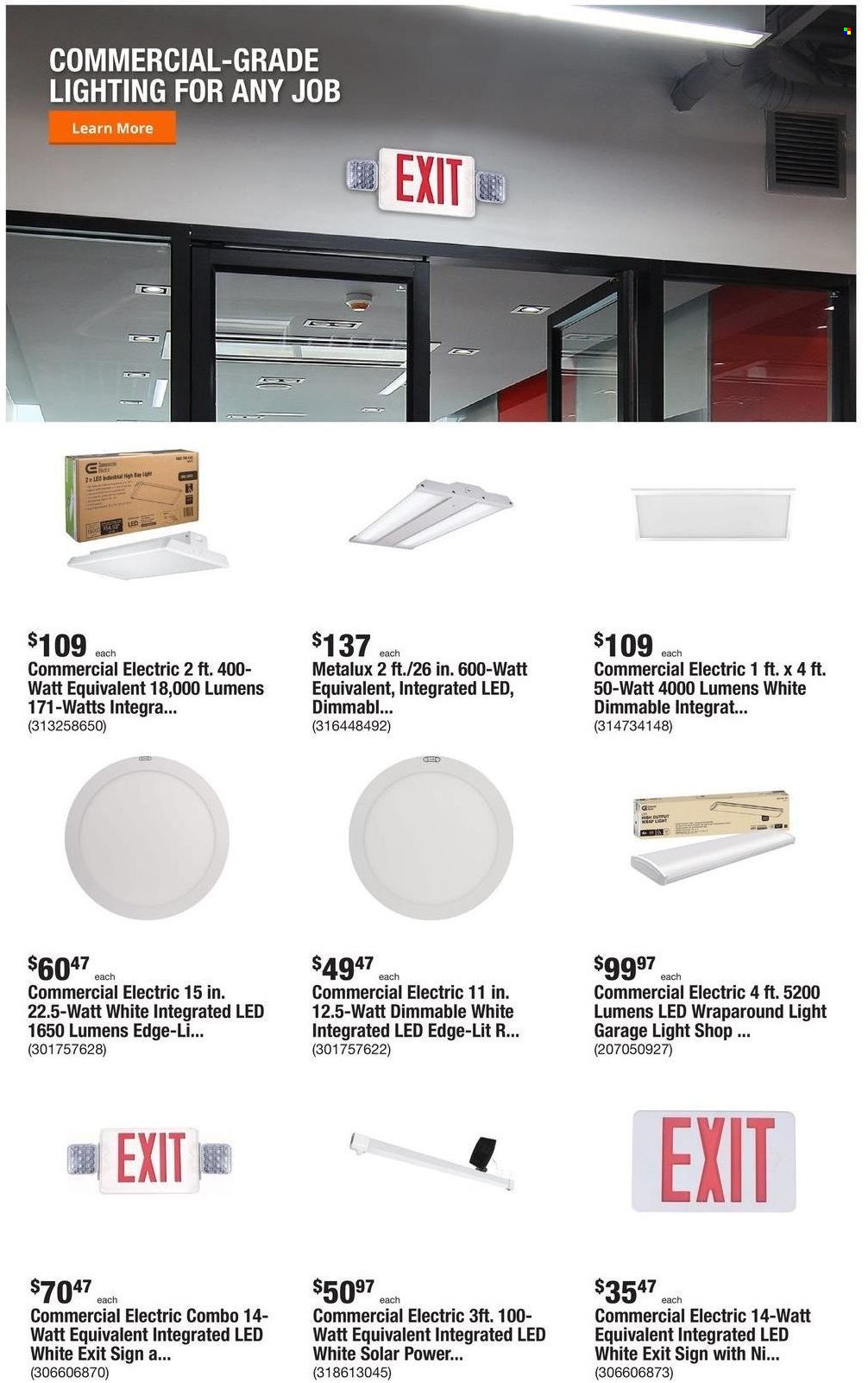 The Home Depot Weekly Ad Flyer Specials February 20 to February 27, 2023