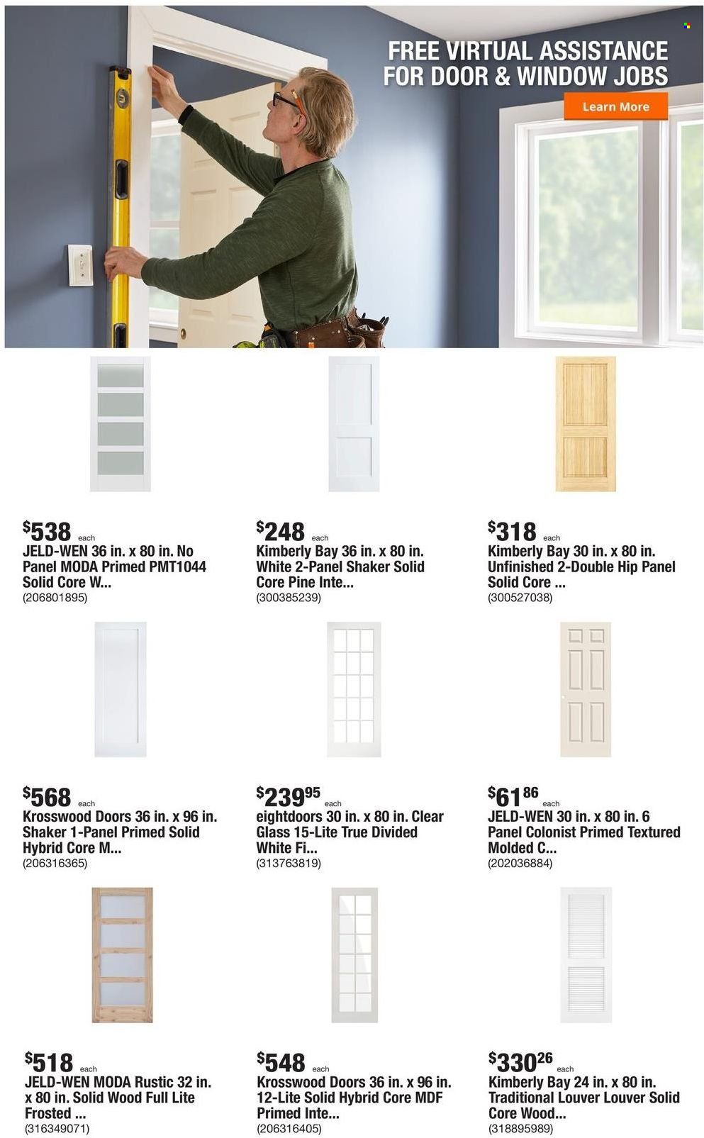 The Home Depot Weekly Ad Flyer Specials February 20 to February 27, 2023