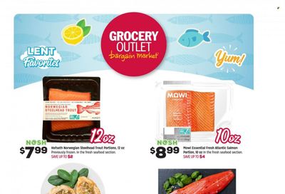 Grocery Outlet (CA, ID, OR, PA, WA) Weekly Ad Flyer Specials February 22 to February 28, 2023