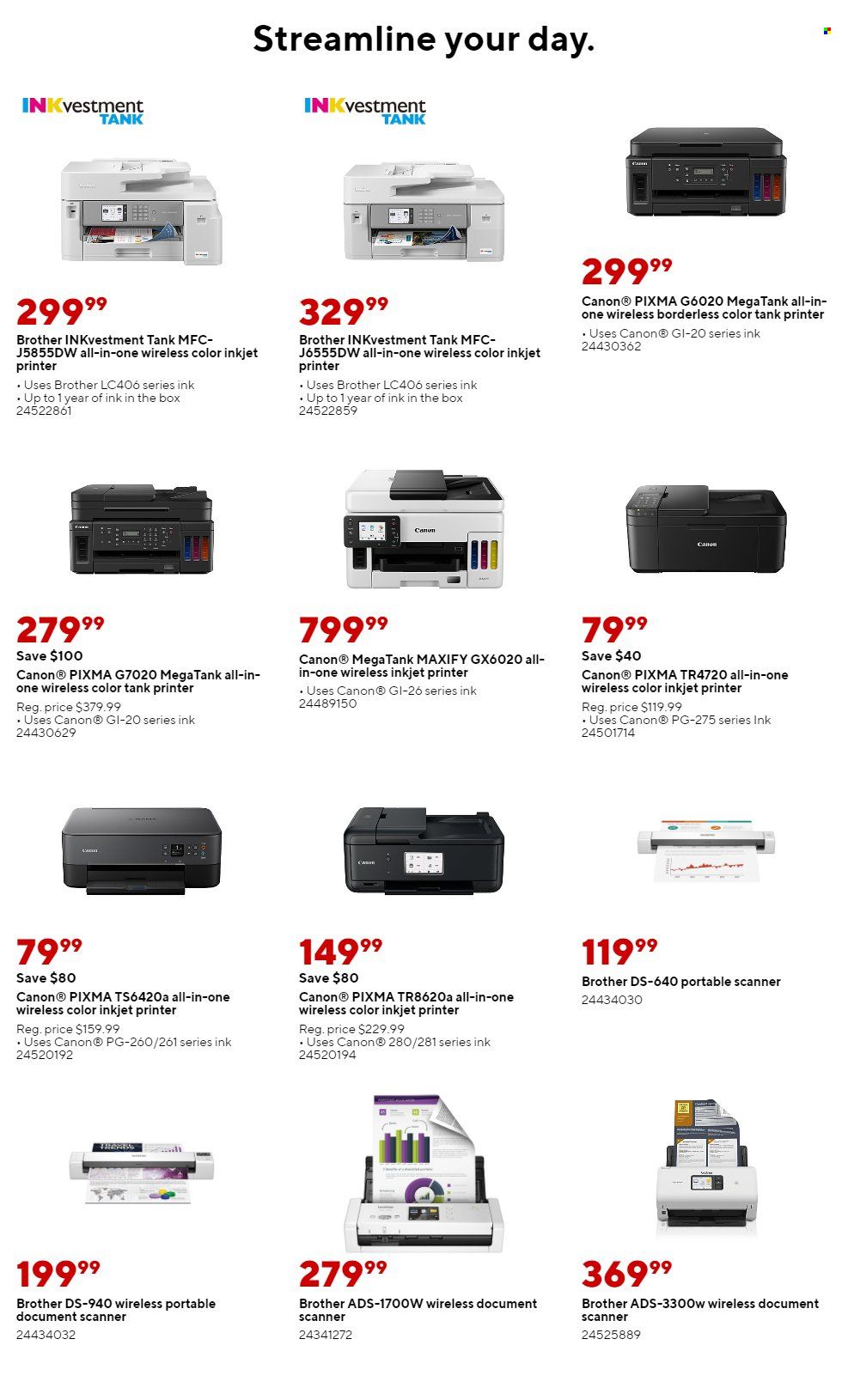 Staples Weekly Ad Flyer Specials February 26 to March 4, 2023