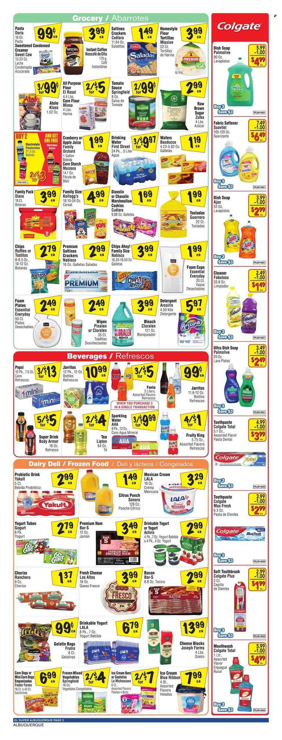 El Super (NM) Weekly Ad Flyer Specials February 22 to February 28, 2023