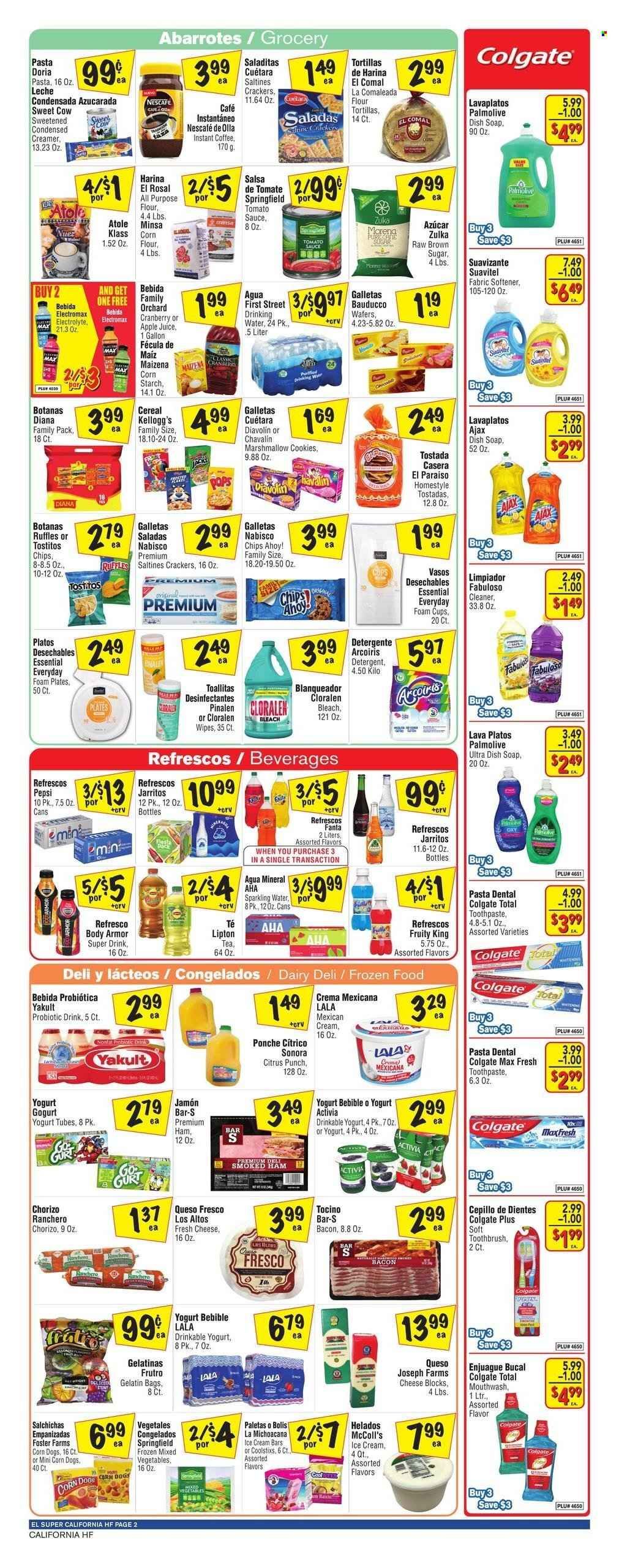 El Super (CA) Weekly Ad Flyer Specials February 22 to February 28, 2023