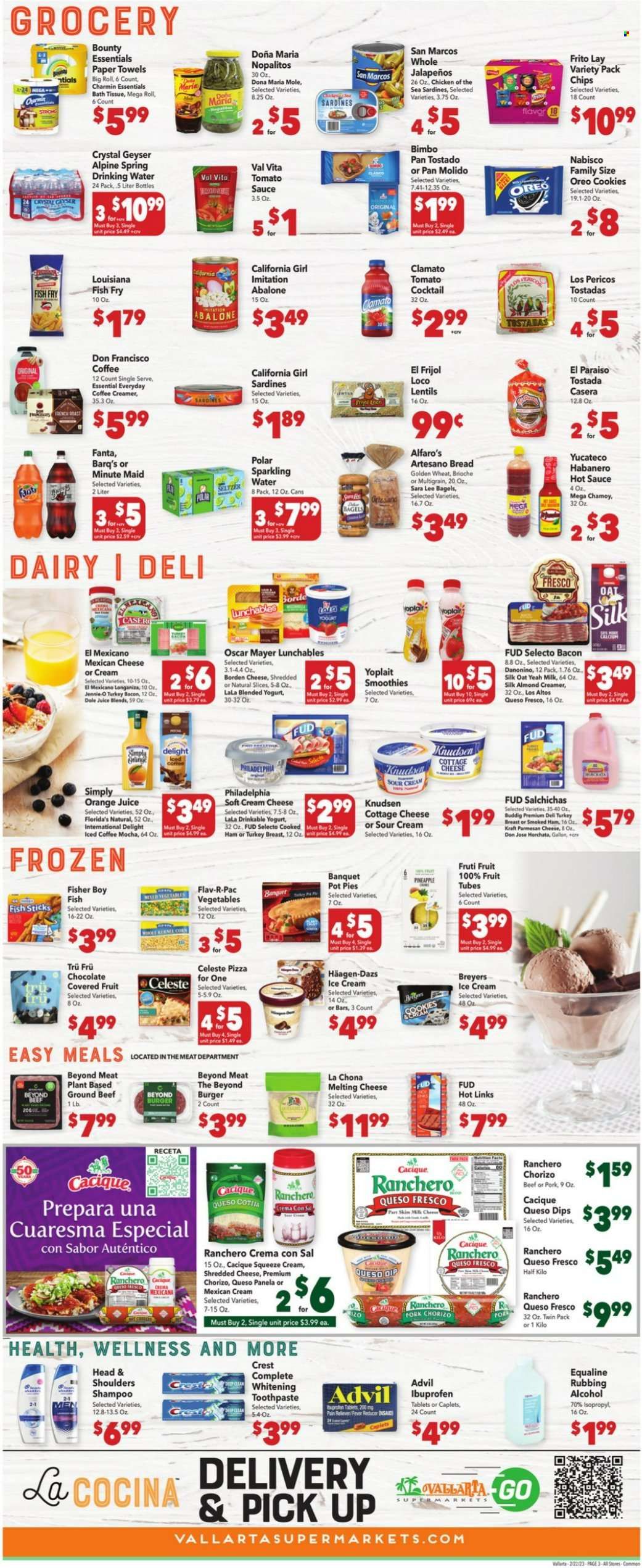 Vallarta (CA) Weekly Ad Flyer Specials February 22 to February 28, 2023
