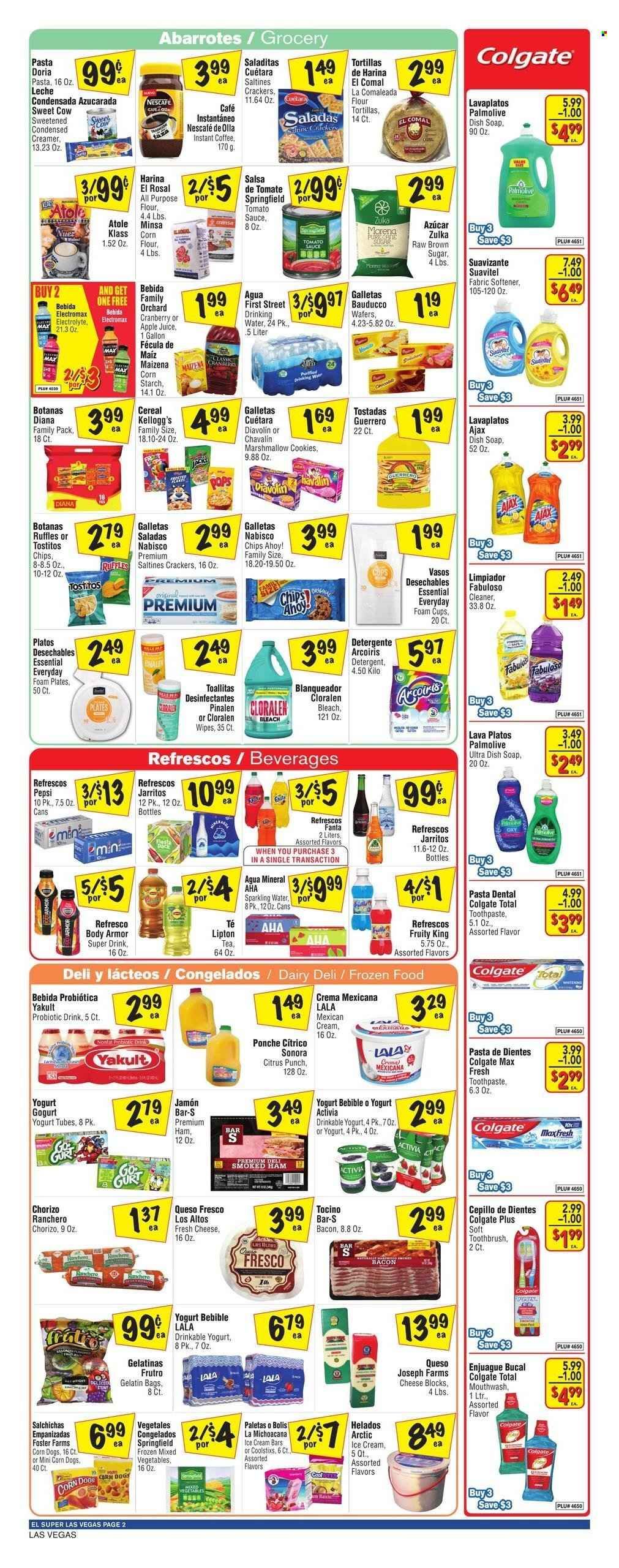 El Super (NV) Weekly Ad Flyer Specials February 22 to February 28, 2023