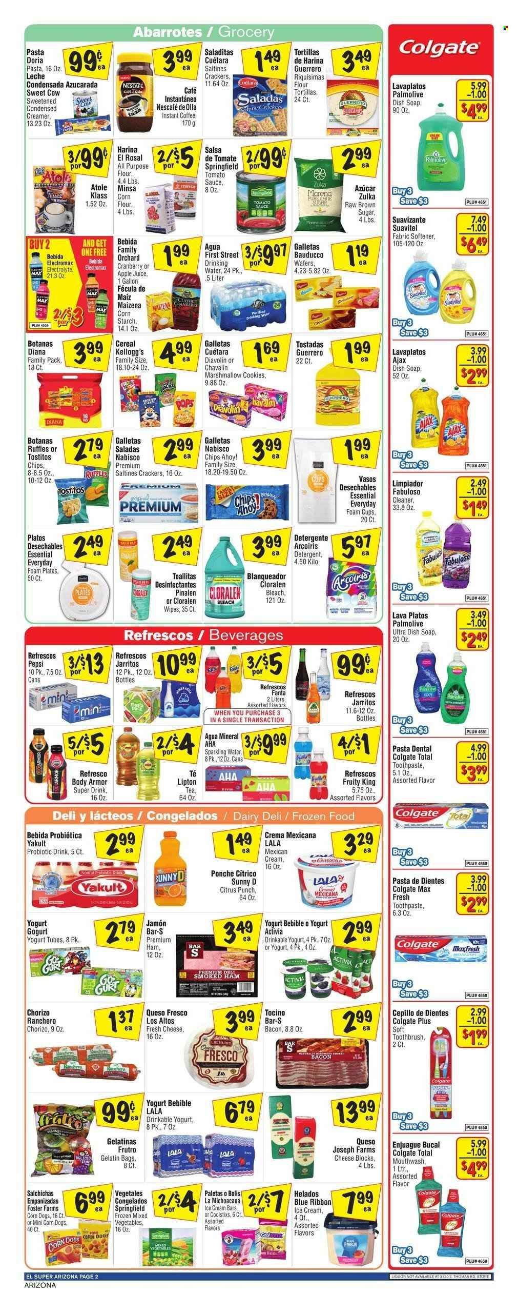 El Super (AZ) Weekly Ad Flyer Specials February 22 to February 28, 2023