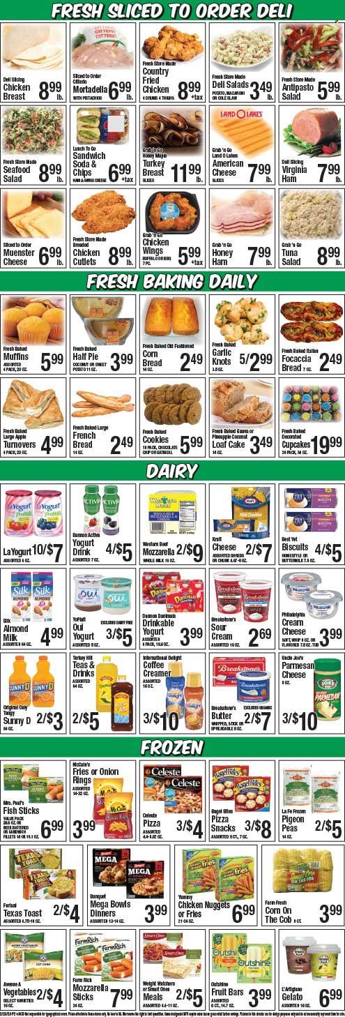 Western Beef (FL, NY) Weekly Ad Flyer Specials February 23 to March 1, 2023