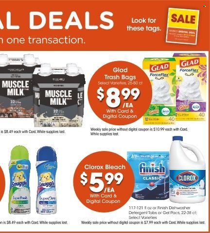 Dillons (KS) Weekly Ad Flyer Specials February 22 to February 28, 2023