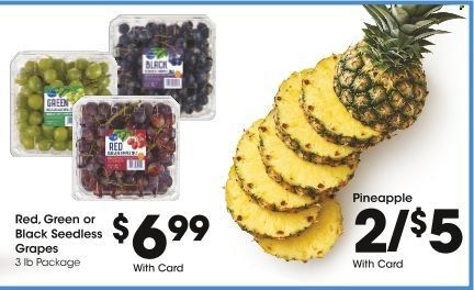 Dillons (KS) Weekly Ad Flyer Specials February 22 to February 28, 2023